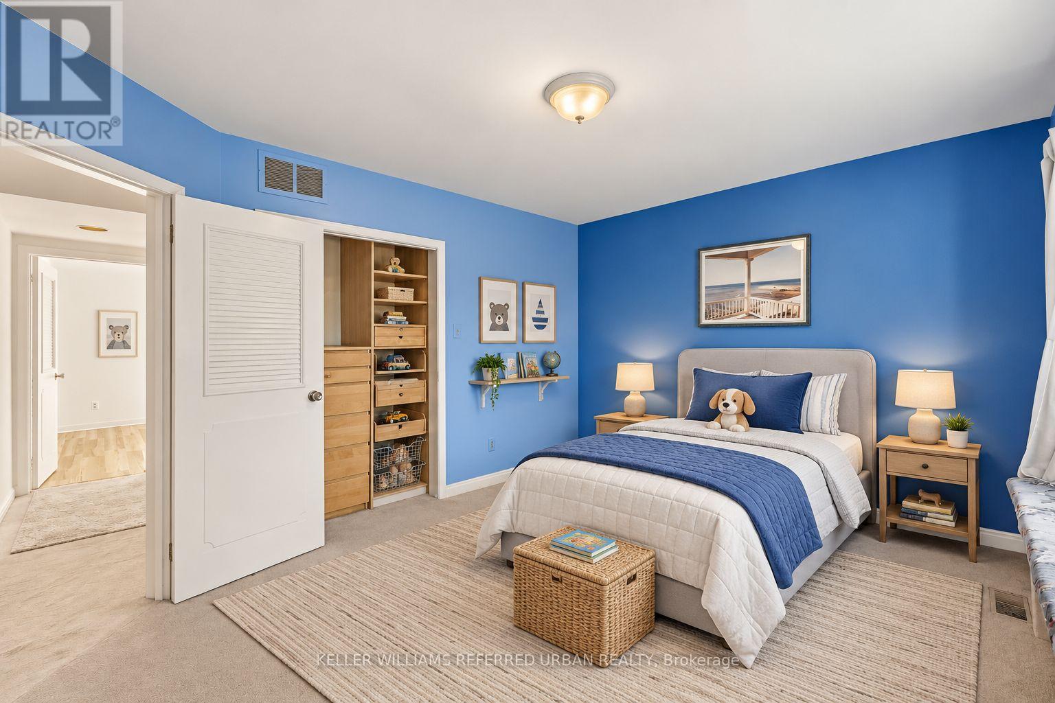 23 Brockington Crescent, Toronto, Ontario  M3H 4S9 - Photo 32 - C13838480