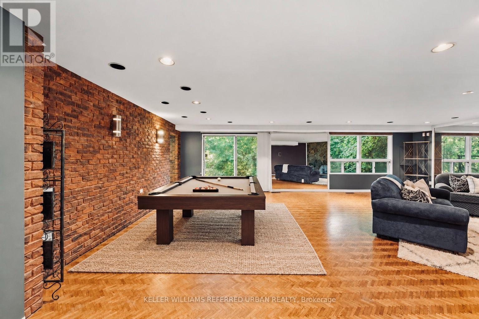 23 Brockington Crescent, Toronto, Ontario  M3H 4S9 - Photo 36 - C13838480