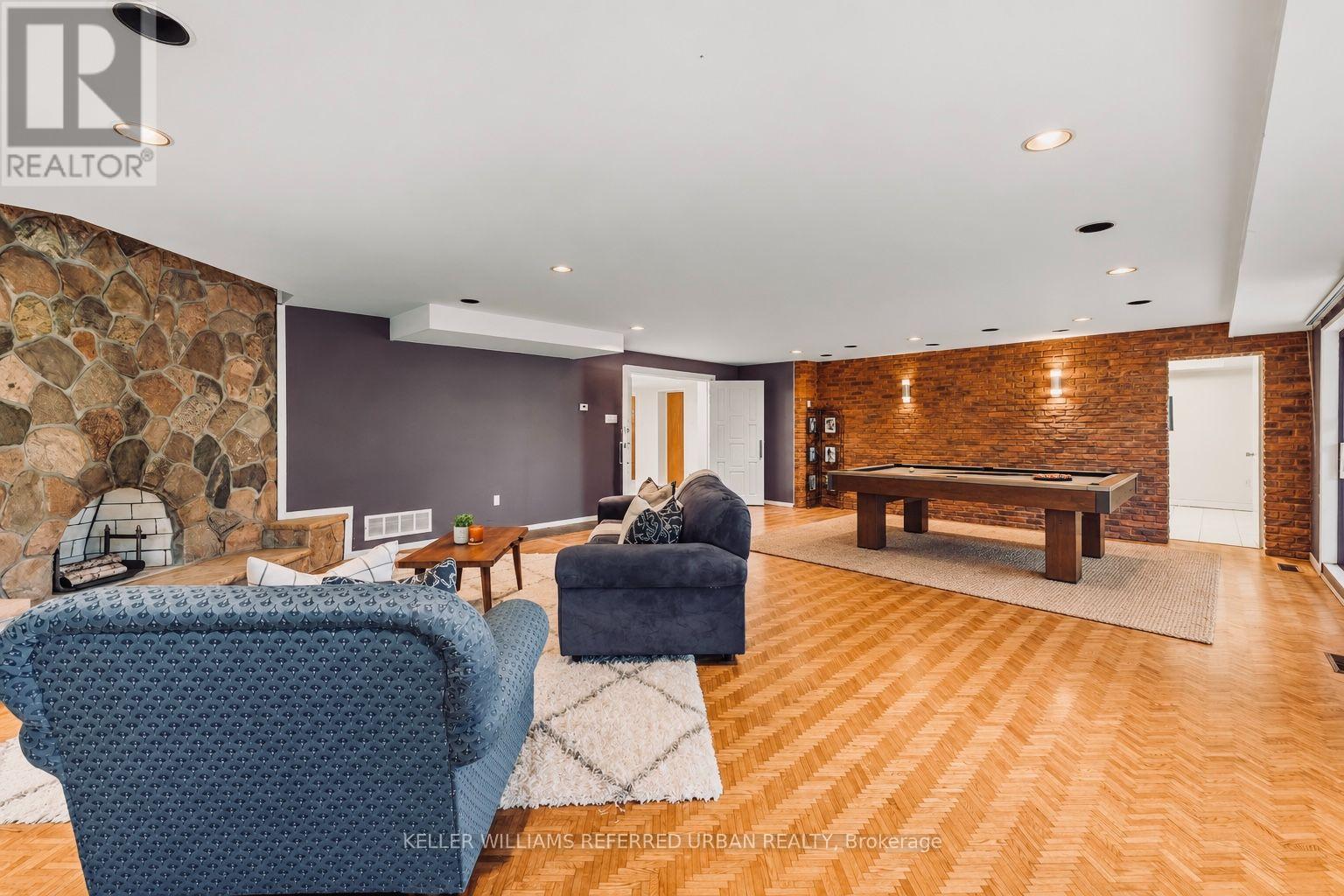 23 Brockington Crescent, Toronto, Ontario  M3H 4S9 - Photo 37 - C13838480