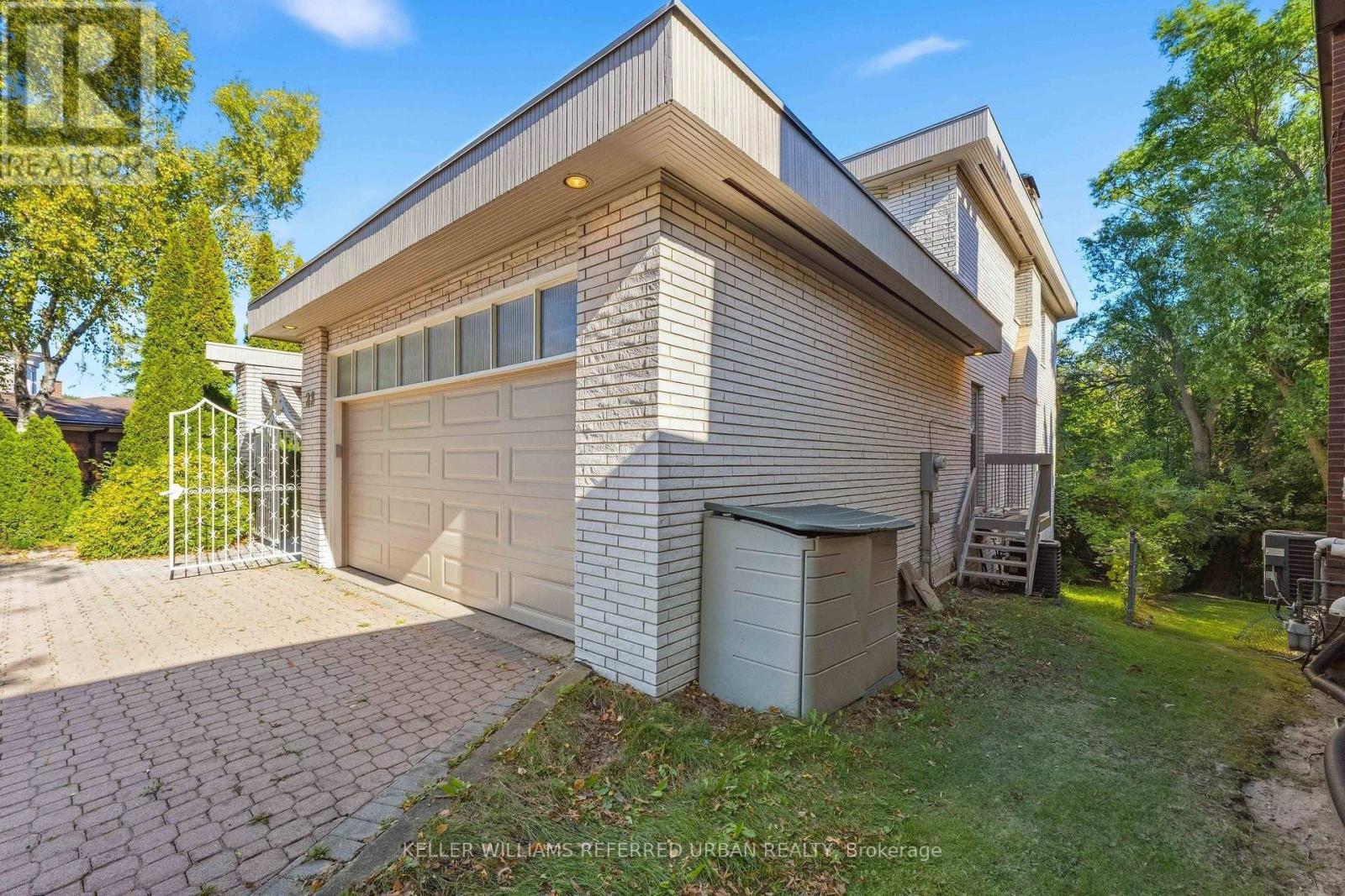 23 Brockington Crescent, Toronto, Ontario  M3H 4S9 - Photo 39 - C13838480