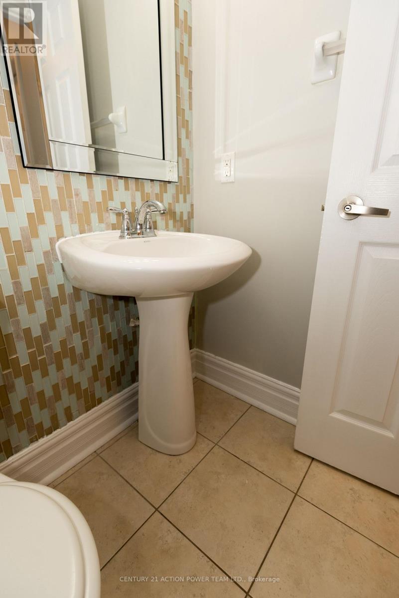 1037 Pampero Crescent, Ottawa, Ontario  K2S 0N5 - Photo 15 - X13808078