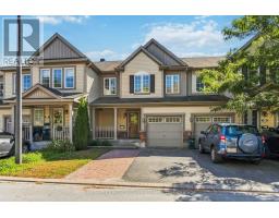1037 PAMPERO CRESCENT, Ottawa, Ontario