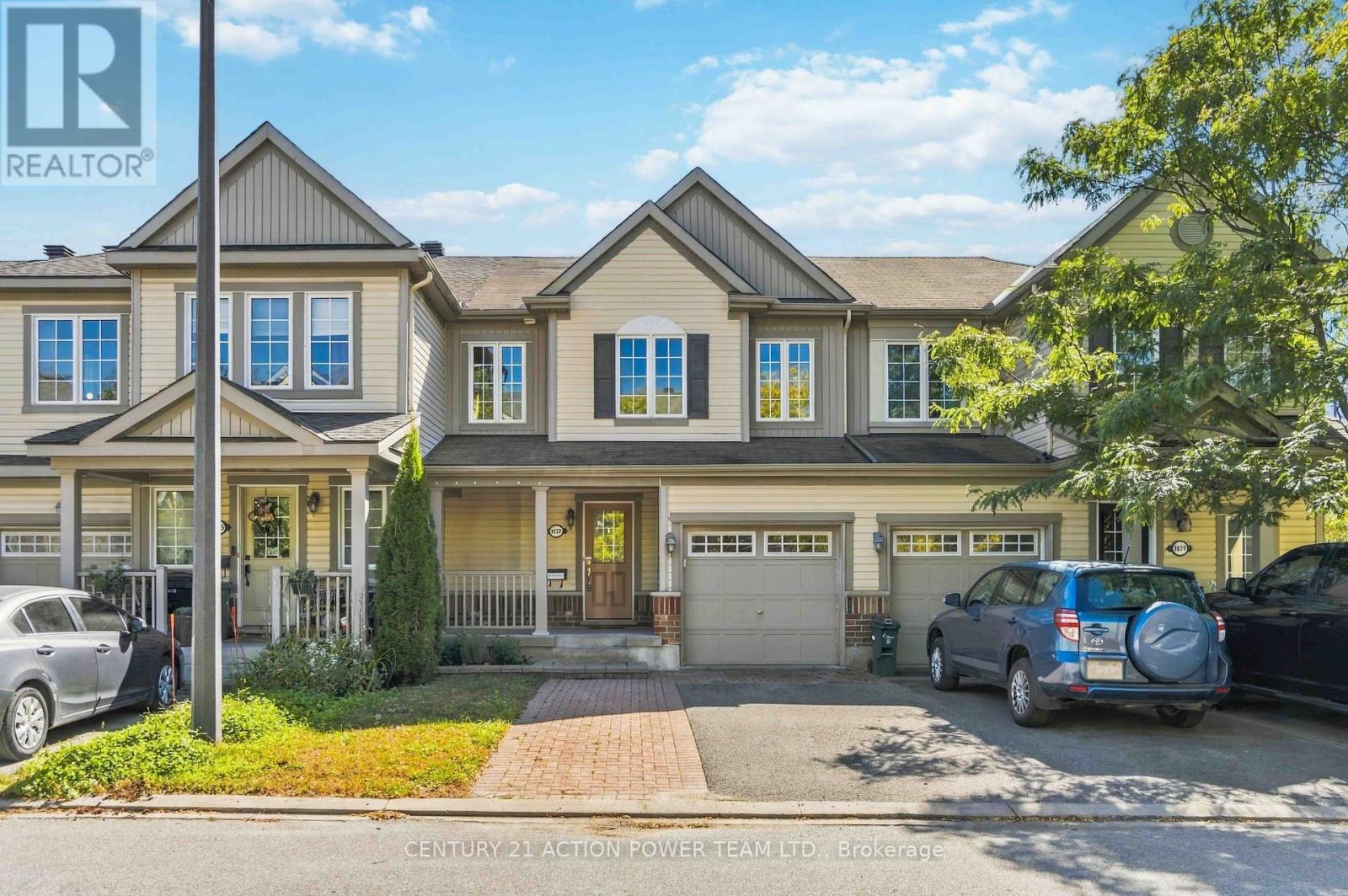 1037 Pampero Crescent, Ottawa, Ontario  K2S 0N5 - Photo 2 - X13808078