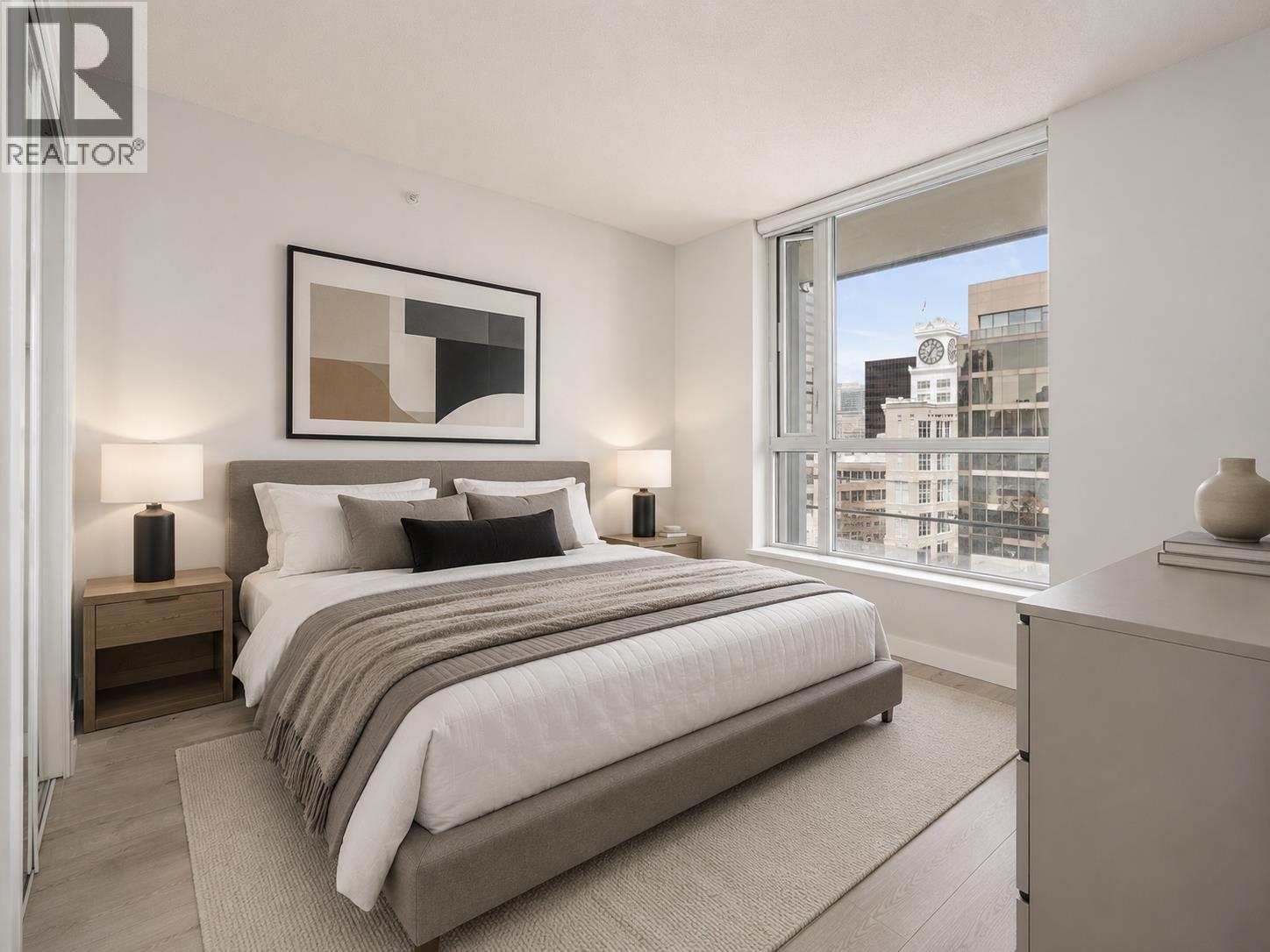 1503 833 Seymour Street, Vancouver, British Columbia  V6B 0G4 - Photo 17 - R3170595
