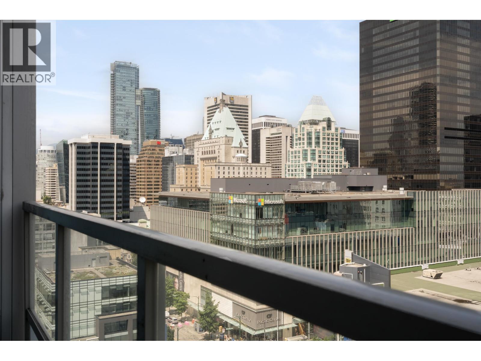 1503 833 Seymour Street, Vancouver, British Columbia  V6B 0G4 - Photo 20 - R3170595