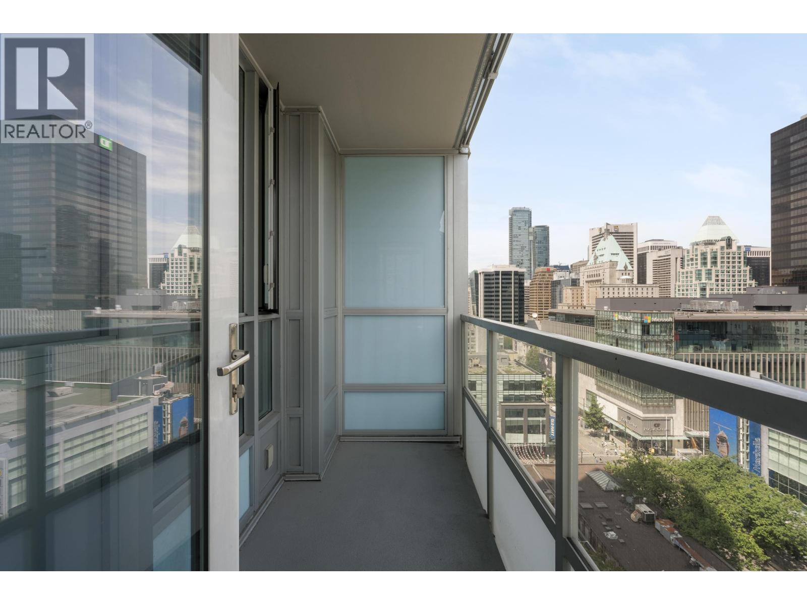1503 833 Seymour Street, Vancouver, British Columbia  V6B 0G4 - Photo 21 - R3170595