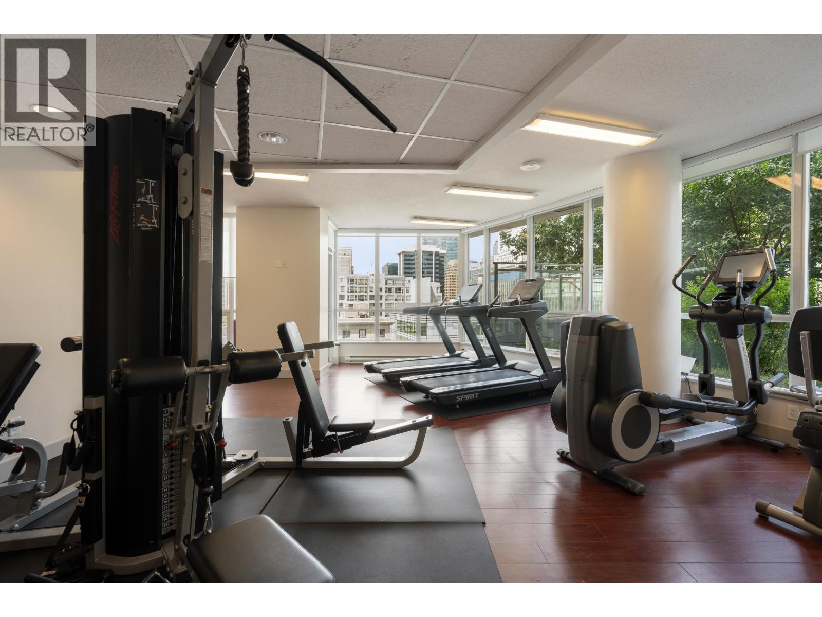 1503 833 Seymour Street, Vancouver, British Columbia  V6B 0G4 - Photo 23 - R3170595