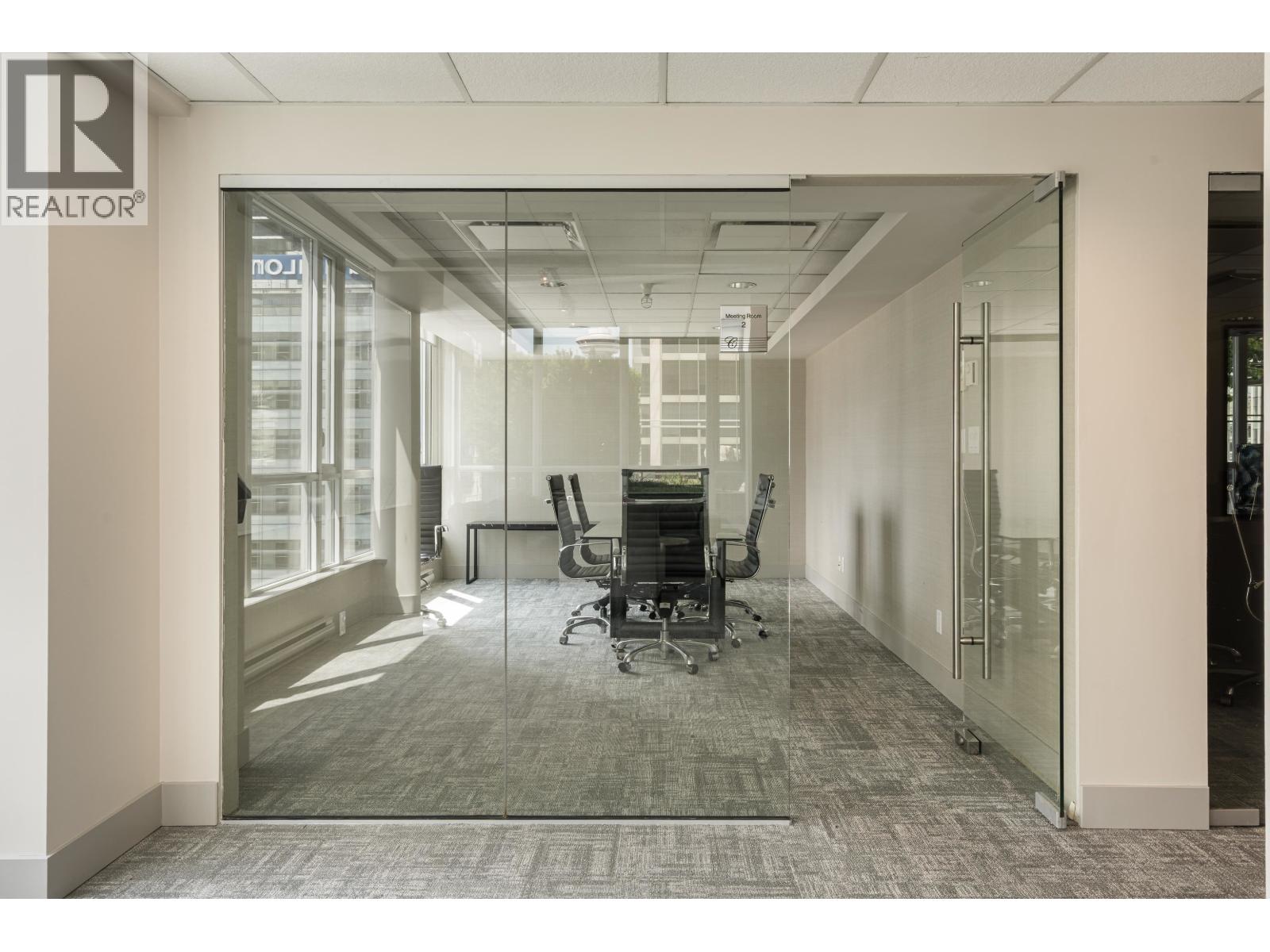 1503 833 Seymour Street, Vancouver, British Columbia  V6B 0G4 - Photo 29 - R3170595