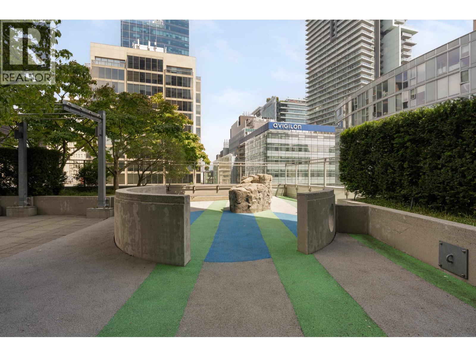 1503 833 Seymour Street, Vancouver, British Columbia  V6B 0G4 - Photo 30 - R3170595