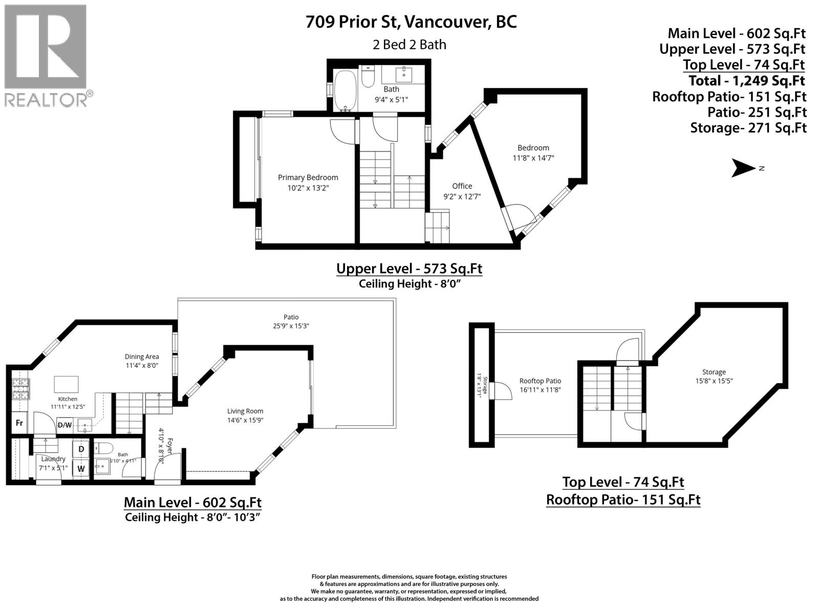 709 Prior Street, Vancouver, British Columbia V6A 2G8 - Photo 33 - R3170598