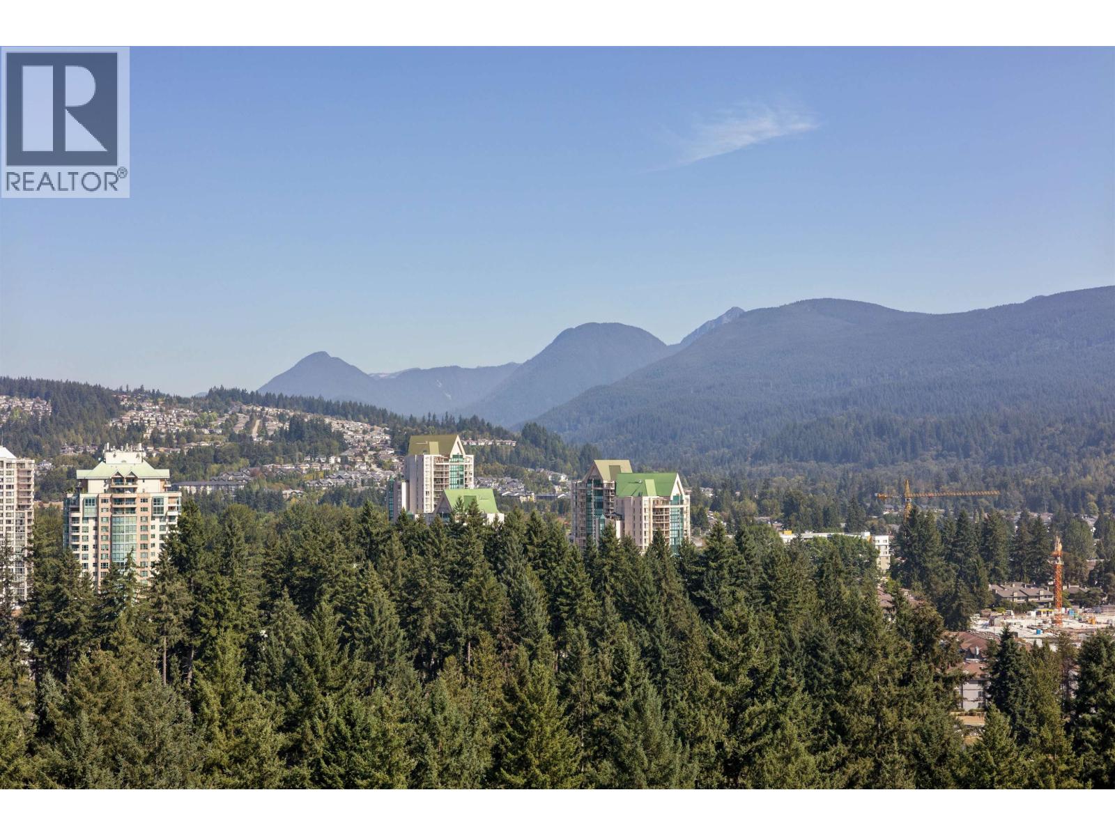 2802 3080 Lincoln Avenue, Coquitlam, British Columbia  V3B 0L9 - Photo 8 - R3170599
