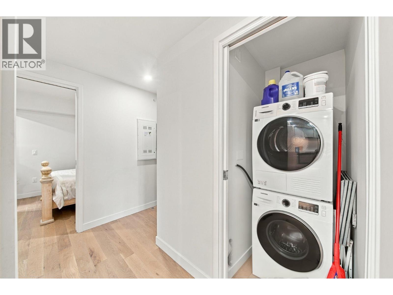 507 239 Keefer Street, Vancouver, British Columbia  V6A 1X6 - Photo 19 - R3170614