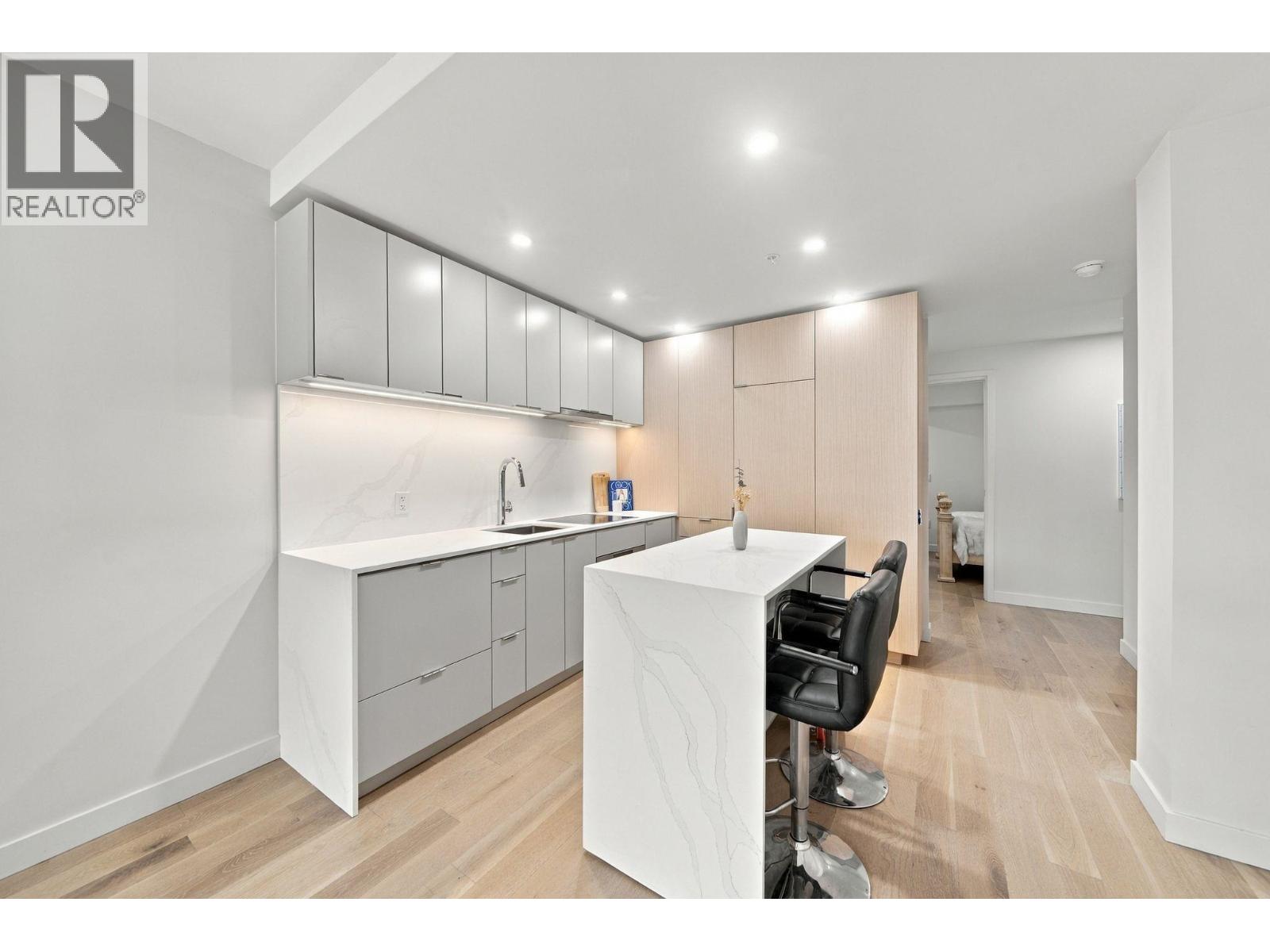 507 239 Keefer Street, Vancouver, British Columbia  V6A 1X6 - Photo 2 - R3170614