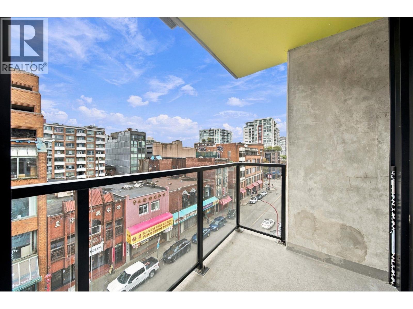 507 239 Keefer Street, Vancouver, British Columbia  V6A 1X6 - Photo 20 - R3170614