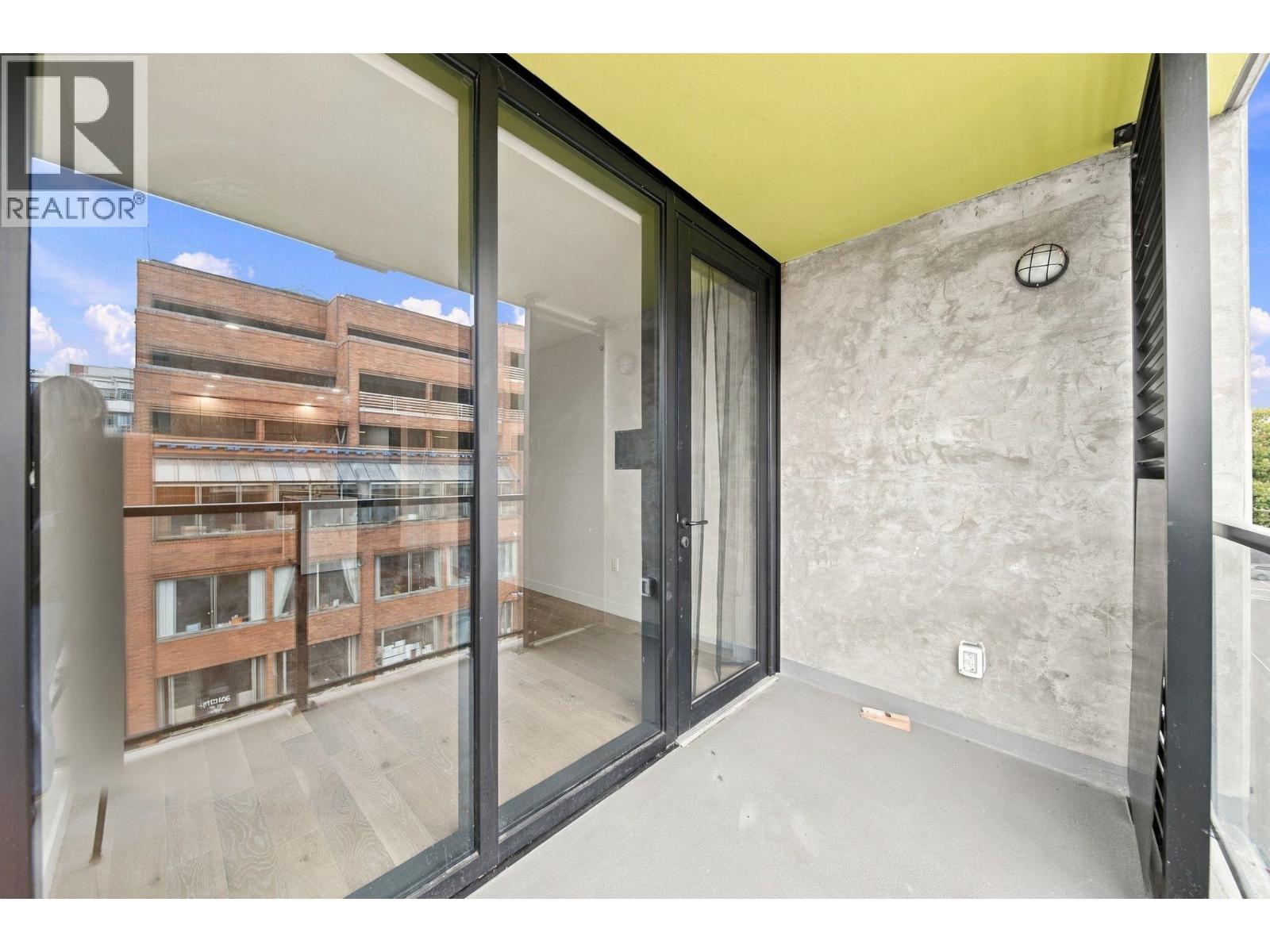 507 239 Keefer Street, Vancouver, British Columbia  V6A 1X6 - Photo 21 - R3170614