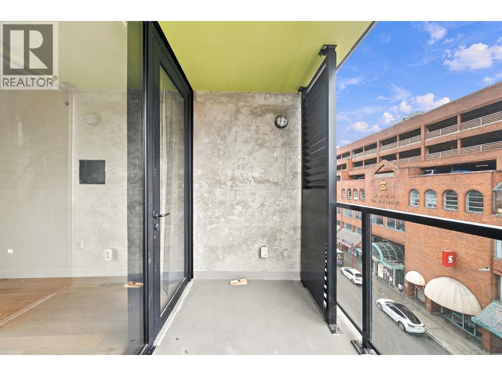 507 239 Keefer Street, Vancouver, British Columbia  V6A 1X6 - Photo 22 - R3170614