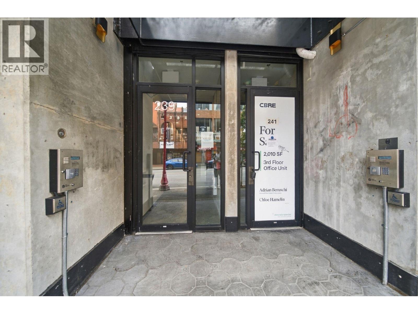 507 239 Keefer Street, Vancouver, British Columbia  V6A 1X6 - Photo 24 - R3170614