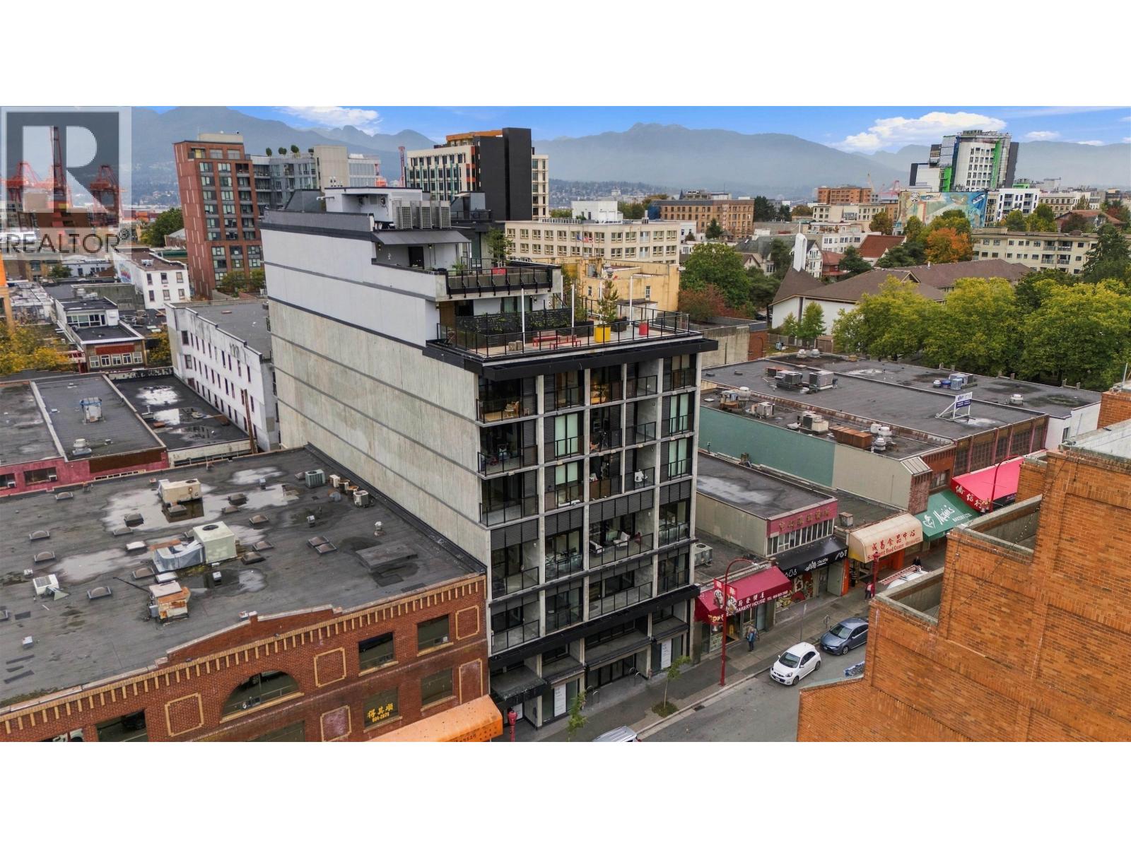 507 239 Keefer Street, Vancouver, British Columbia  V6A 1X6 - Photo 26 - R3170614