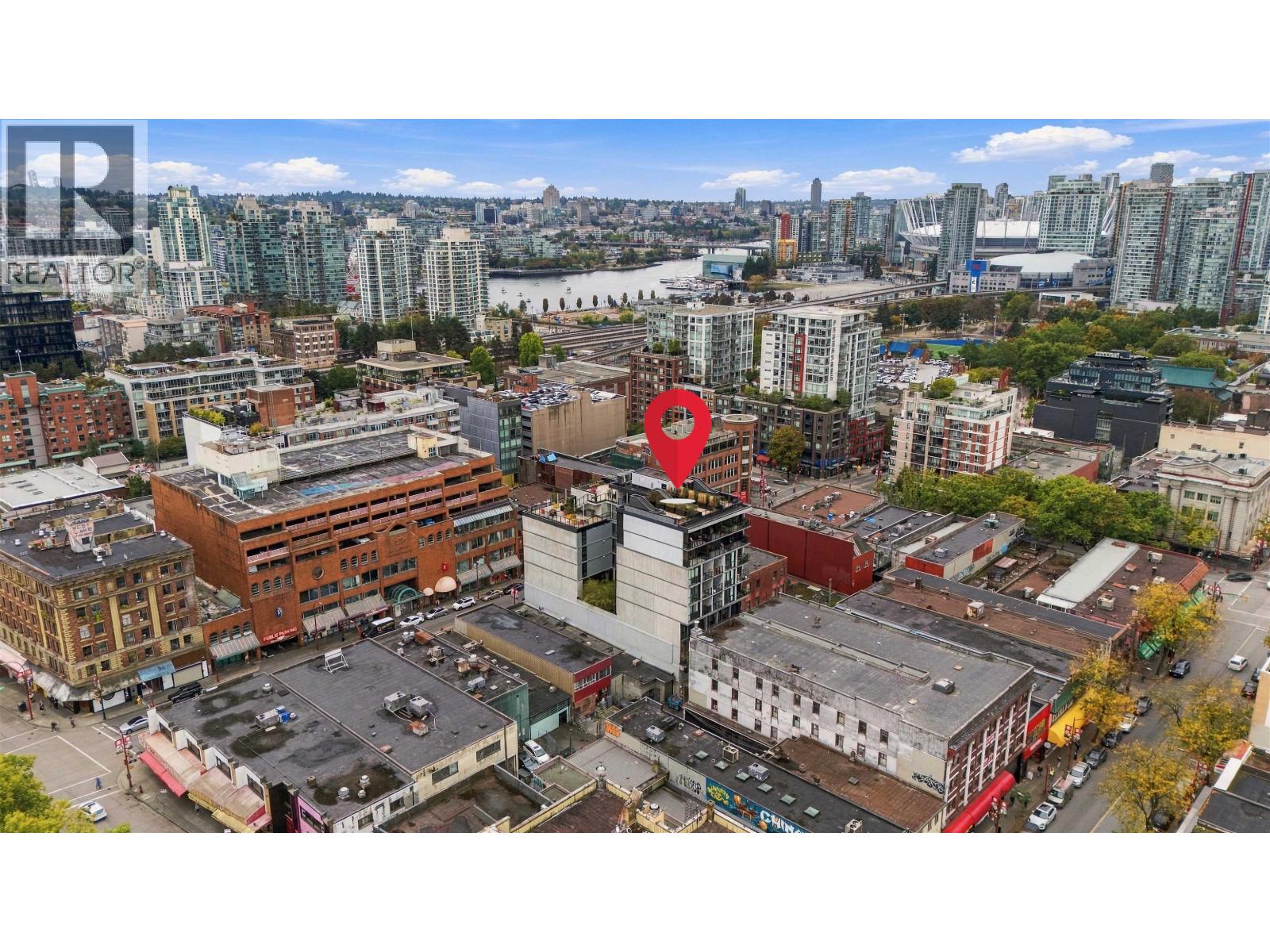 507 239 Keefer Street, Vancouver, British Columbia  V6A 1X6 - Photo 27 - R3170614