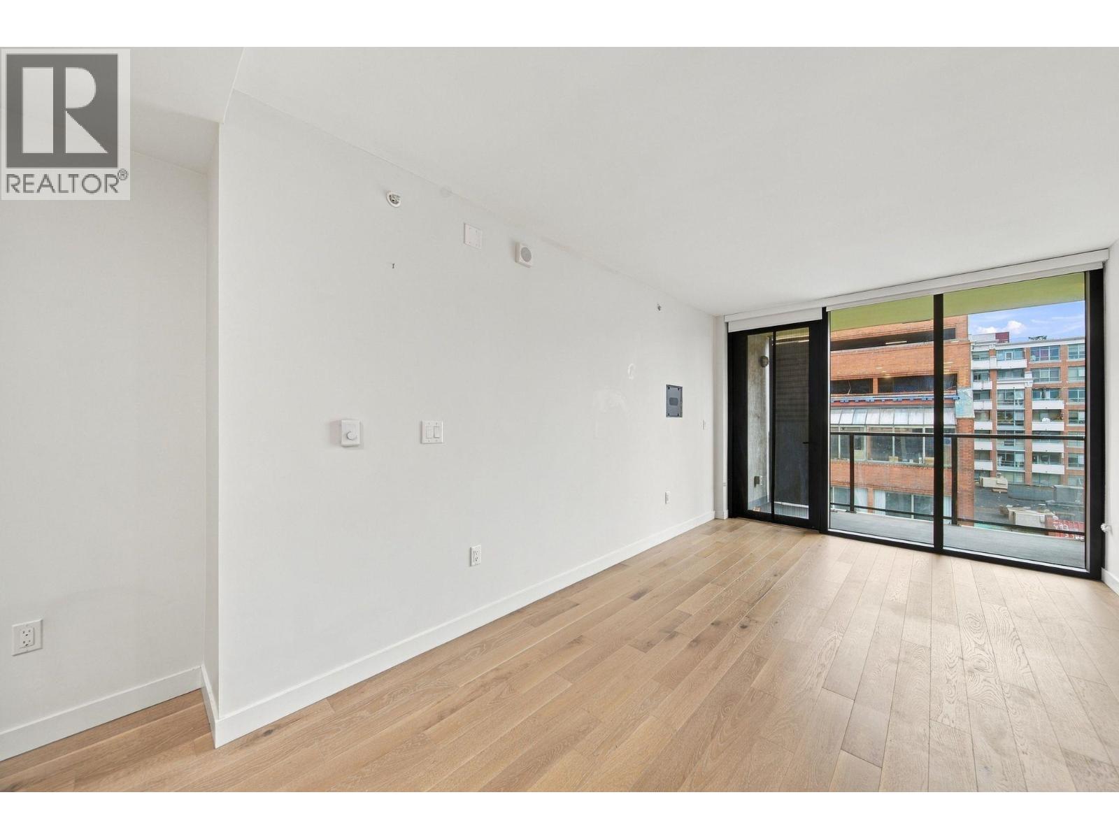 507 239 Keefer Street, Vancouver, British Columbia  V6A 1X6 - Photo 5 - R3170614