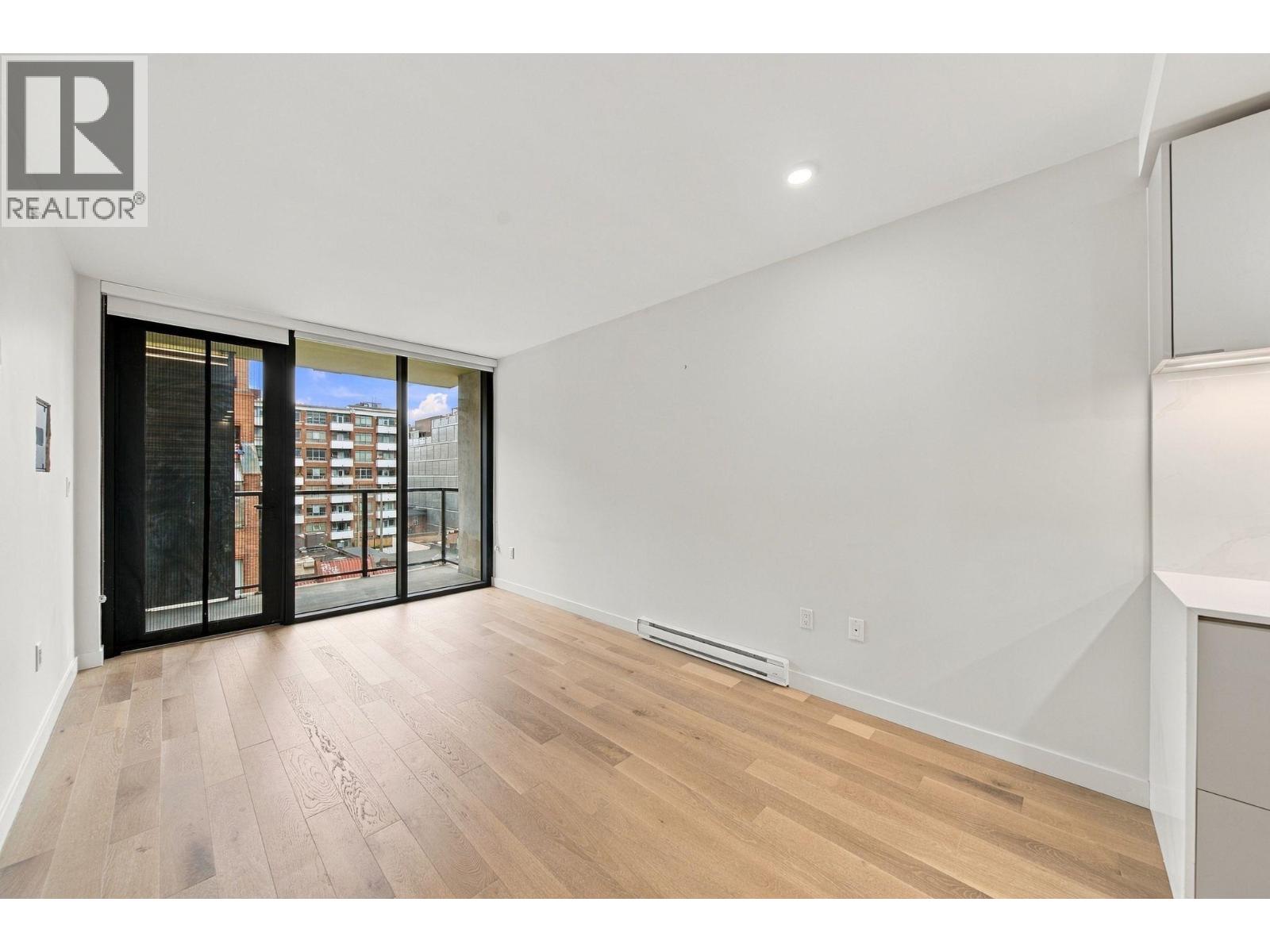 507 239 Keefer Street, Vancouver, British Columbia  V6A 1X6 - Photo 6 - R3170614