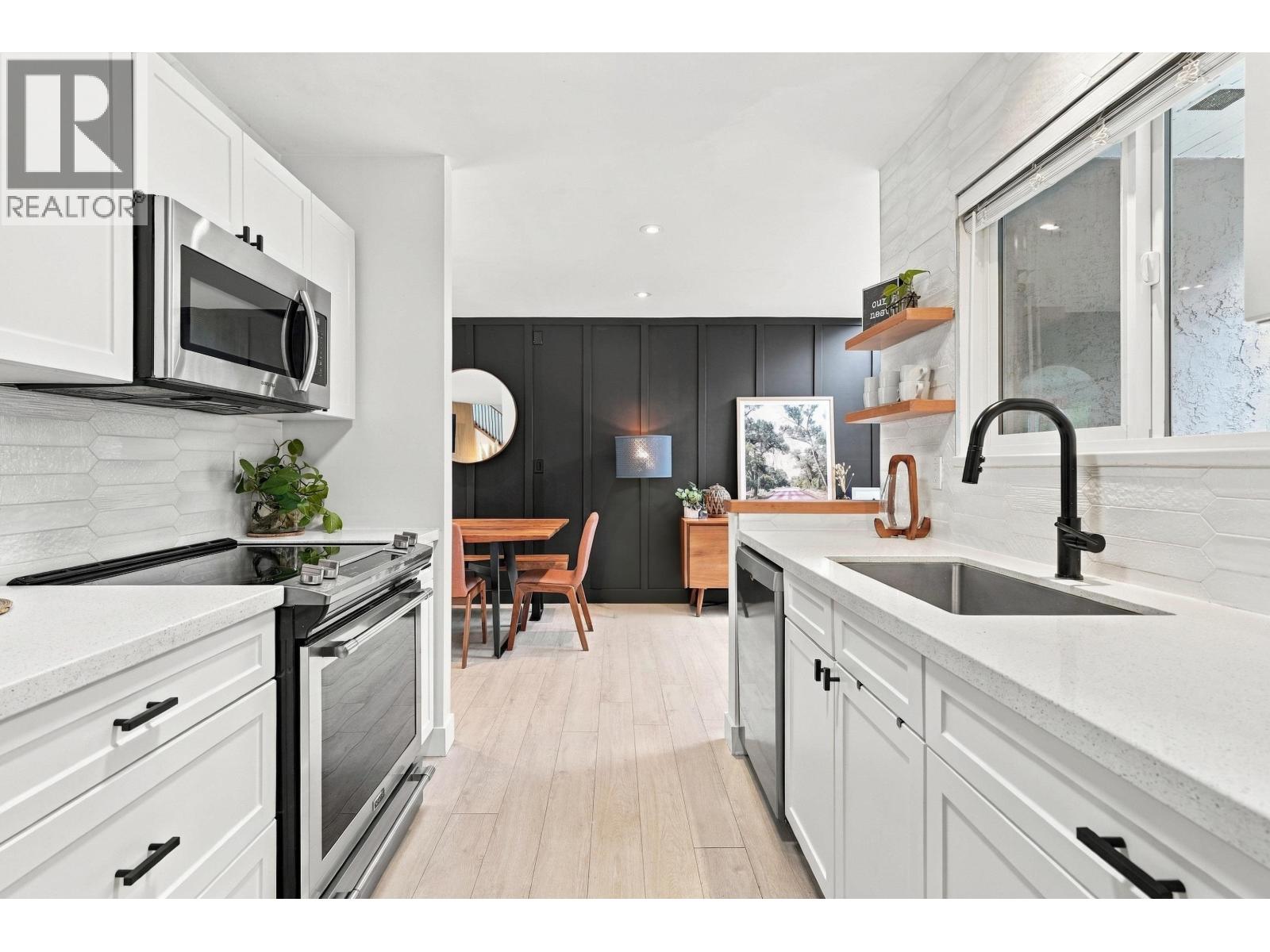 102E 3655 SHAUGHNESSY STREET