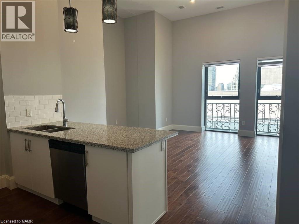 112 King Street E Unit# Lph5, Hamilton, Ontario  L8N 1A8 - Photo 9 - 40867519