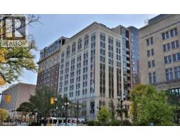 112 KING Street E Unit# LPH5, Hamilton, Ontario
