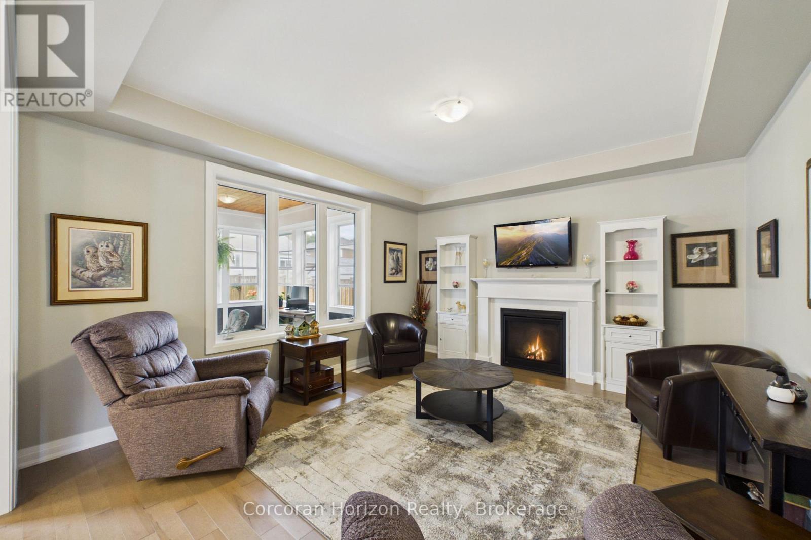 8 Chambery Street, Bracebridge, Ontario P1L 0G2 - Photo 13 - X13840810