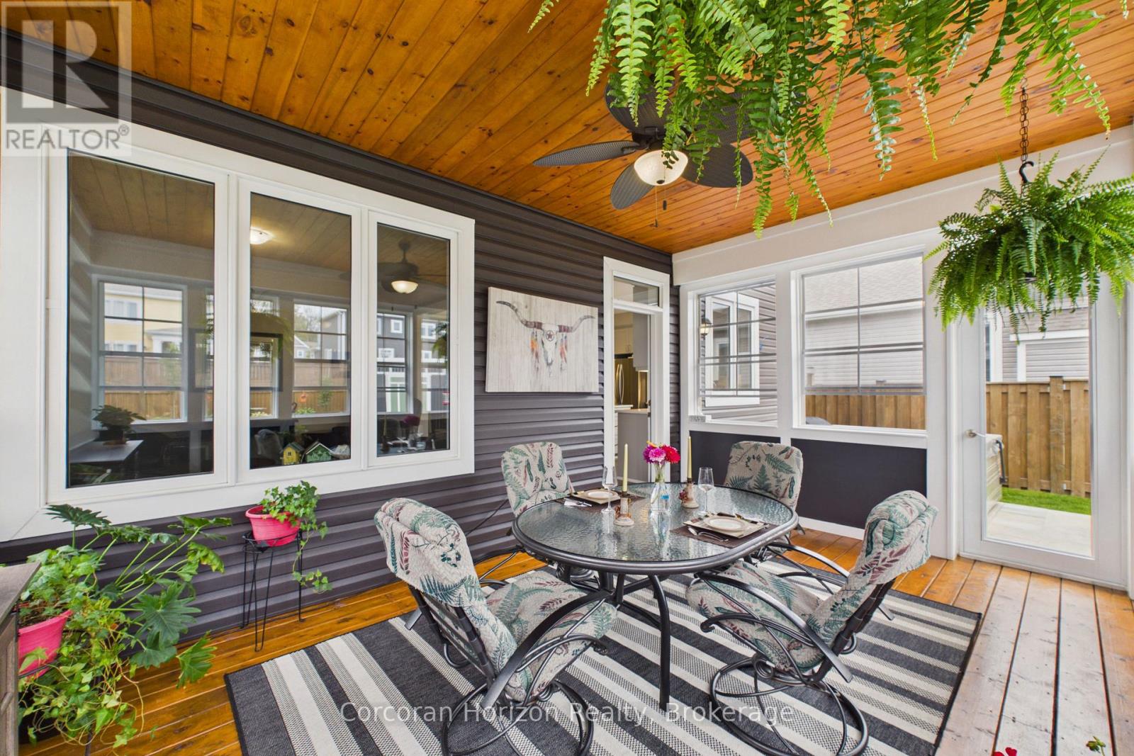 8 Chambery Street, Bracebridge, Ontario P1L 0G2 - Photo 16 - X13840810