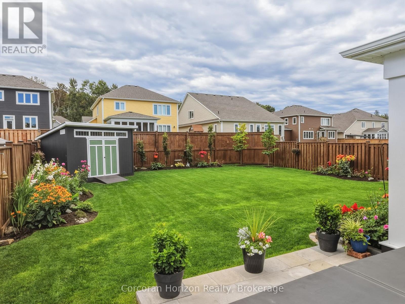 8 Chambery Street, Bracebridge, Ontario P1L 0G2 - Photo 31 - X13840810