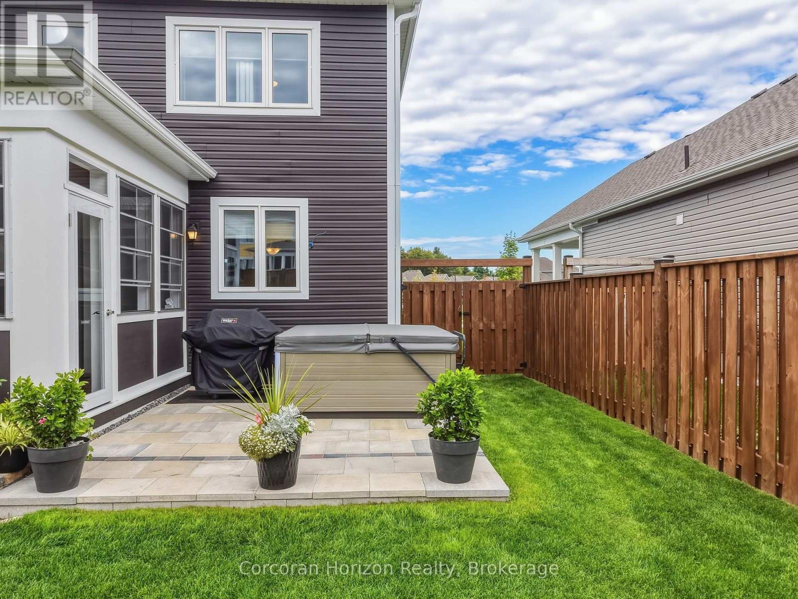 8 Chambery Street, Bracebridge, Ontario P1L 0G2 - Photo 34 - X13840810