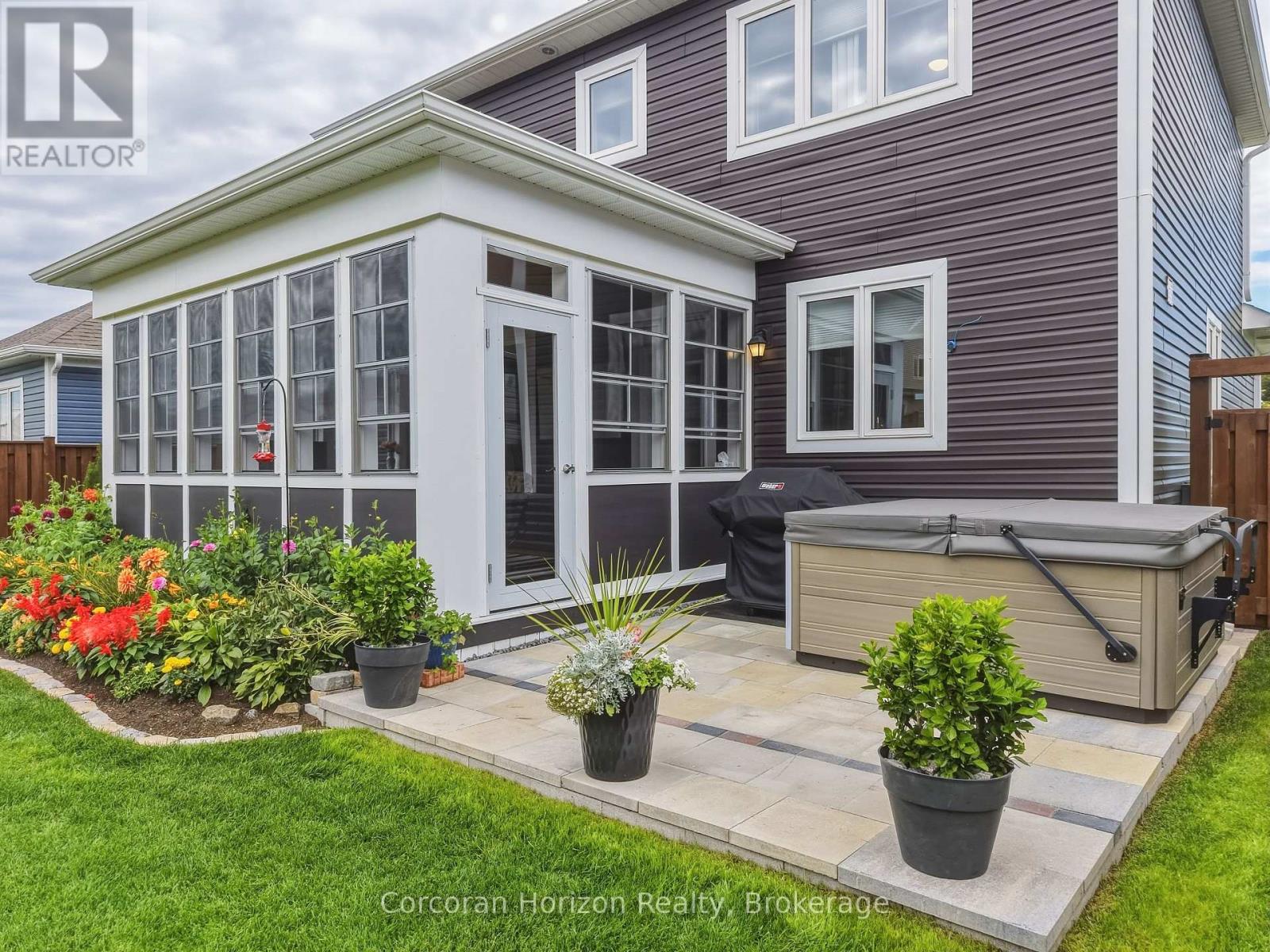 8 Chambery Street, Bracebridge, Ontario P1L 0G2 - Photo 35 - X13840810
