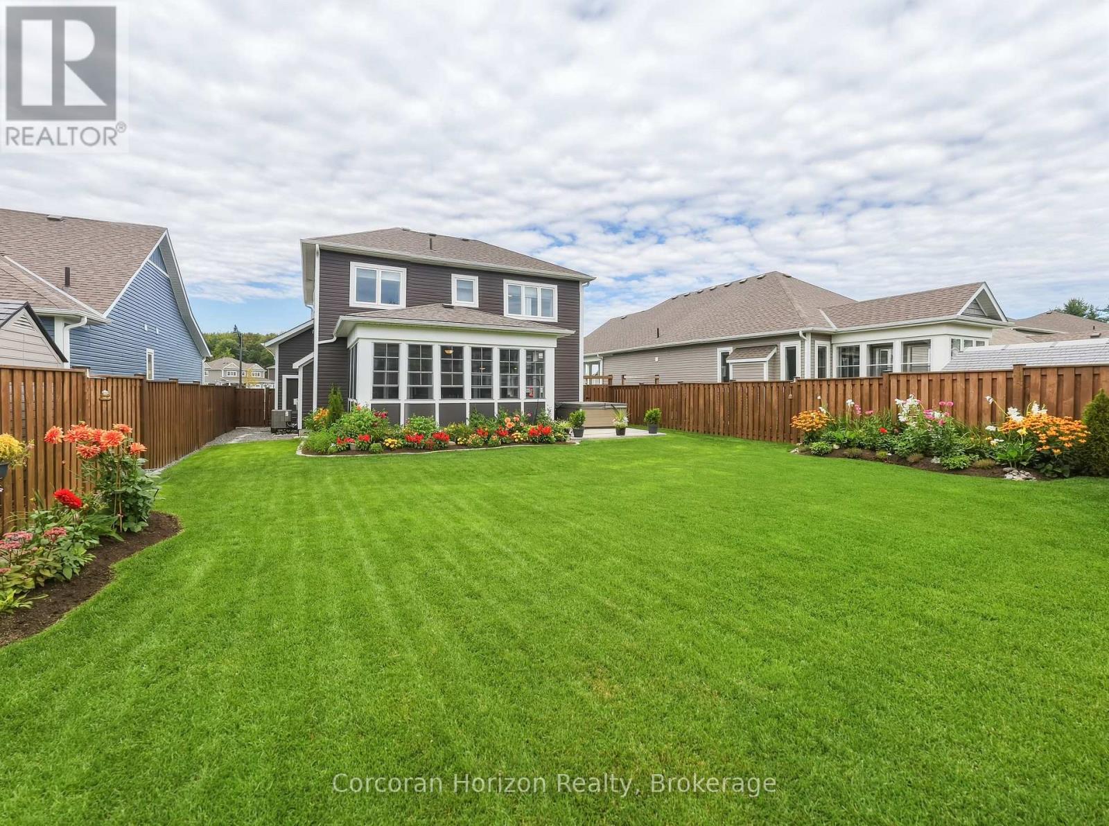 8 Chambery Street, Bracebridge, Ontario P1L 0G2 - Photo 37 - X13840810