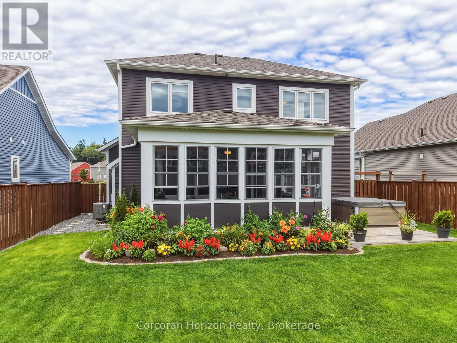 8 Chambery Street, Bracebridge, Ontario P1L 0G2 - Photo 38 - X13840810