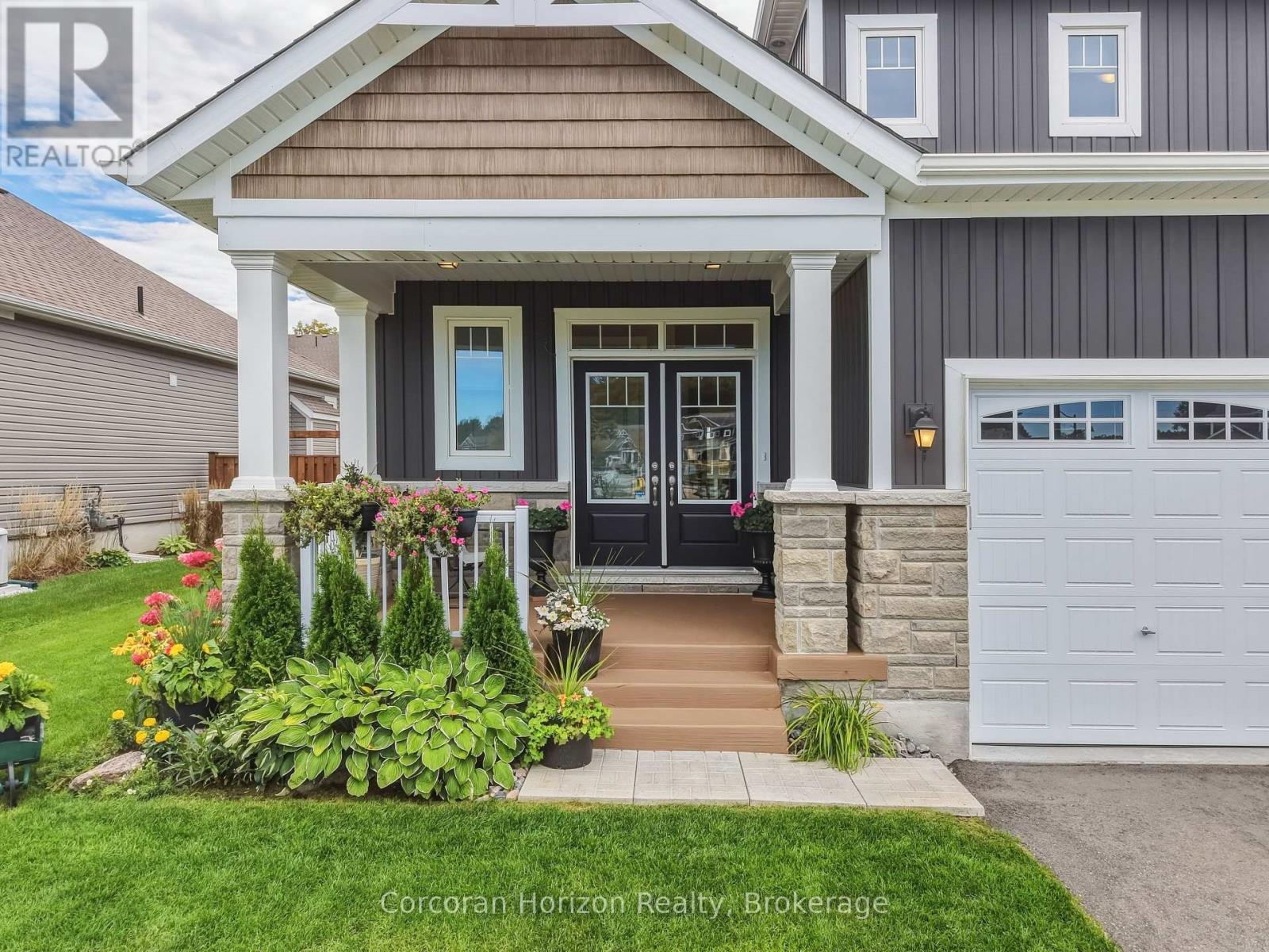 8 Chambery Street, Bracebridge, Ontario P1L 0G2 - Photo 4 - X13840810