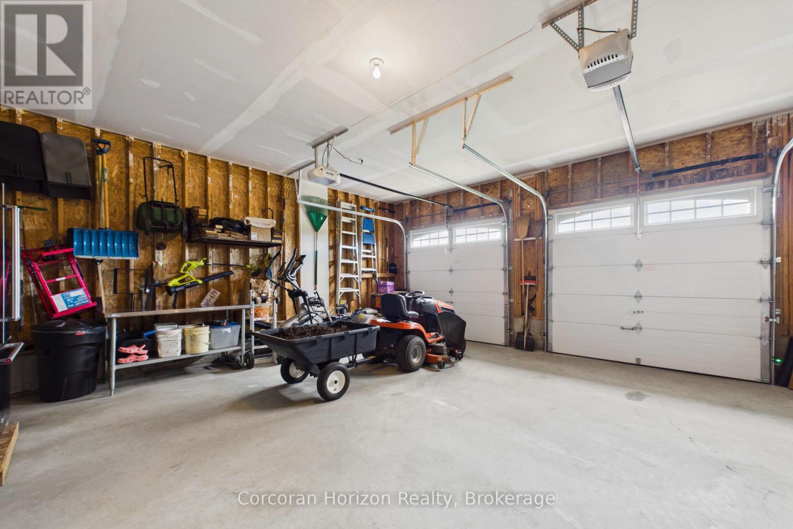 8 Chambery Street, Bracebridge, Ontario P1L 0G2 - Photo 41 - X13840810