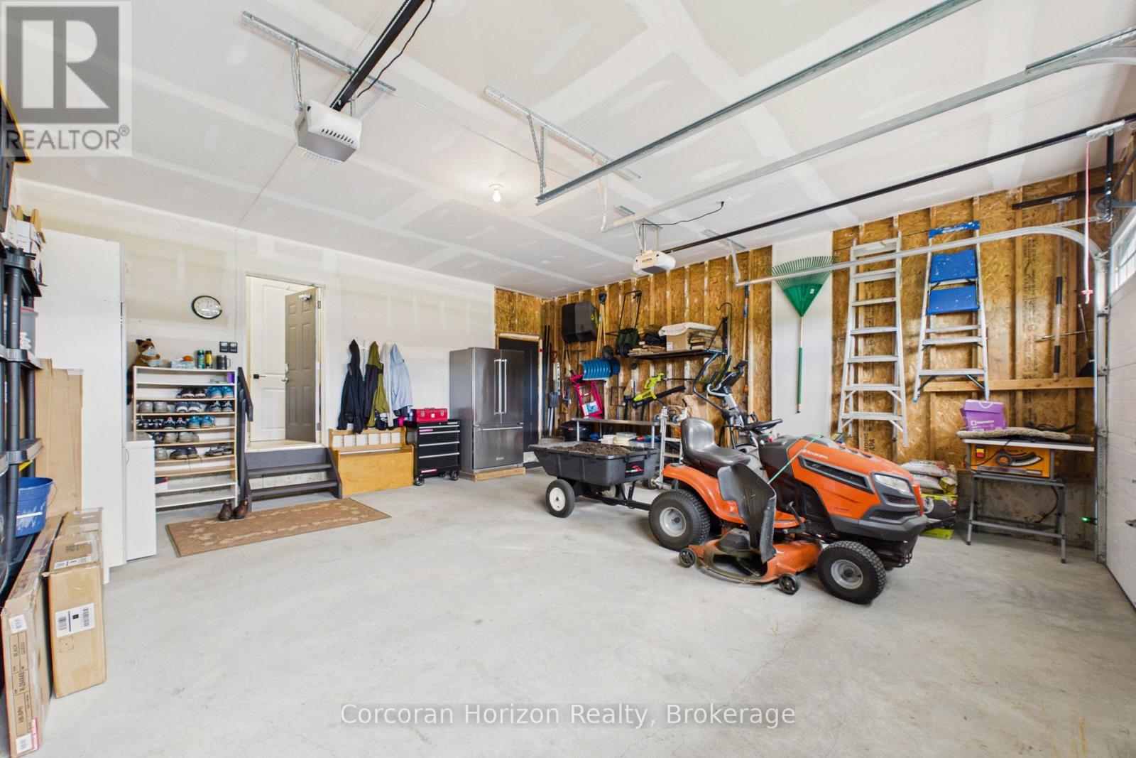 8 Chambery Street, Bracebridge, Ontario P1L 0G2 - Photo 42 - X13840810