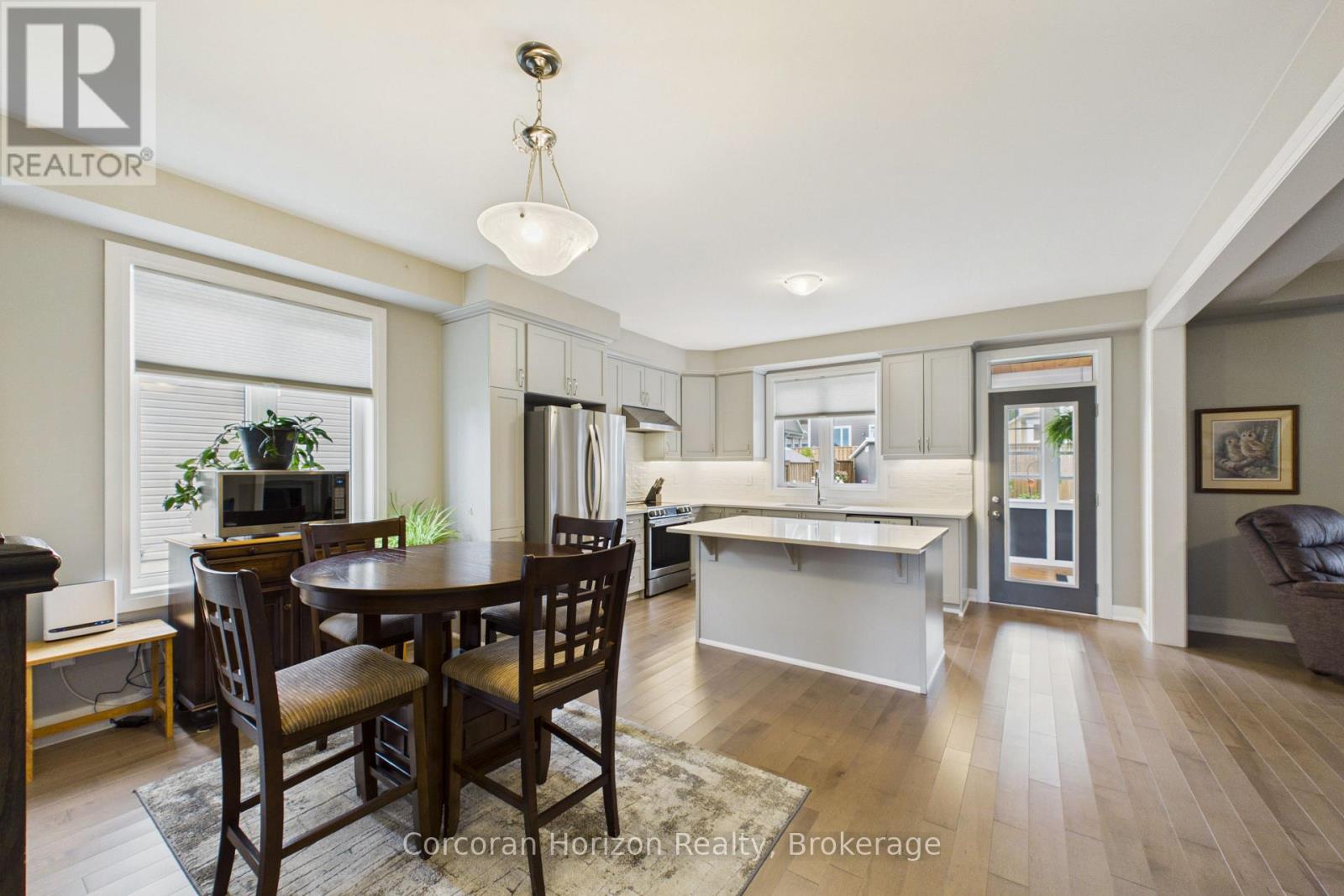 8 Chambery Street, Bracebridge, Ontario P1L 0G2 - Photo 7 - X13840810