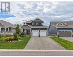 8 CHAMBERY STREET, bracebridge (macaulay), Ontario