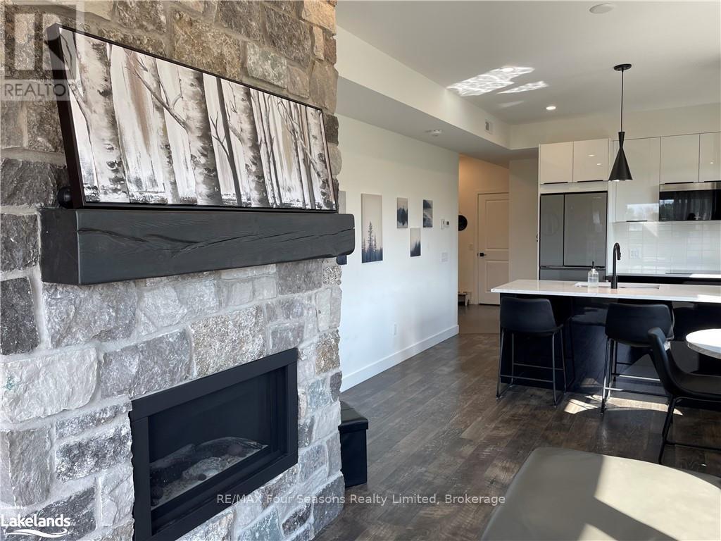 302 - 12 Beausoleil Lane, Blue Mountains, Ontario L9Y 2X5 - Photo 4 - X13840842