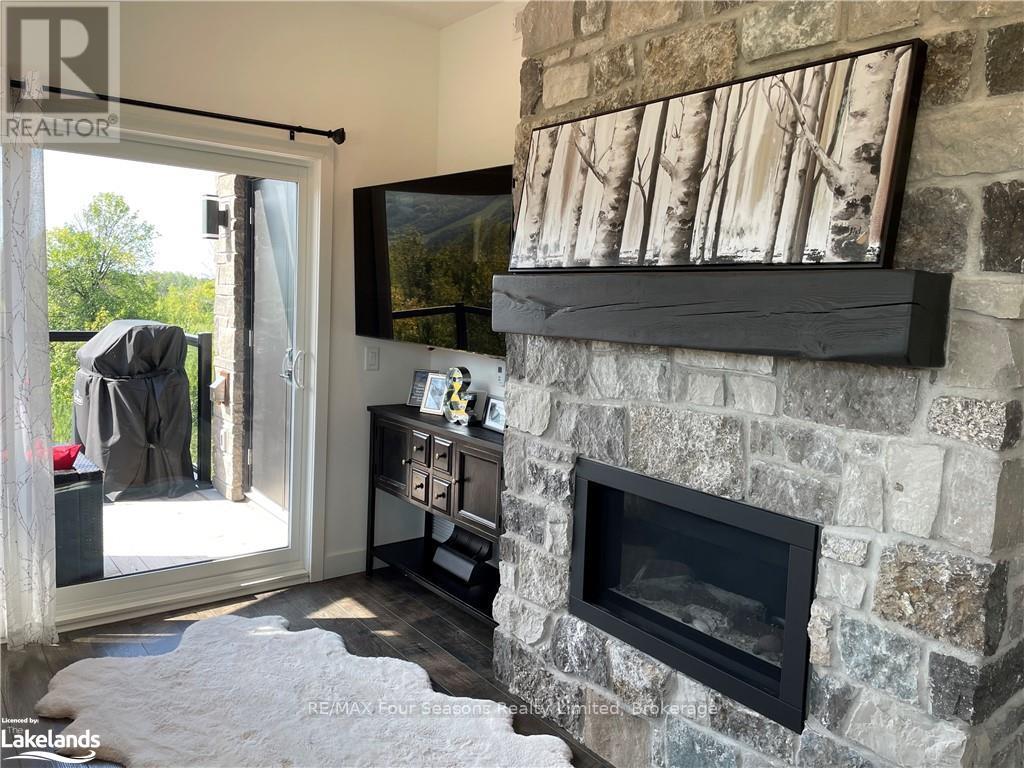 302 - 12 Beausoleil Lane, Blue Mountains, Ontario L9Y 2X5 - Photo 7 - X13840842
