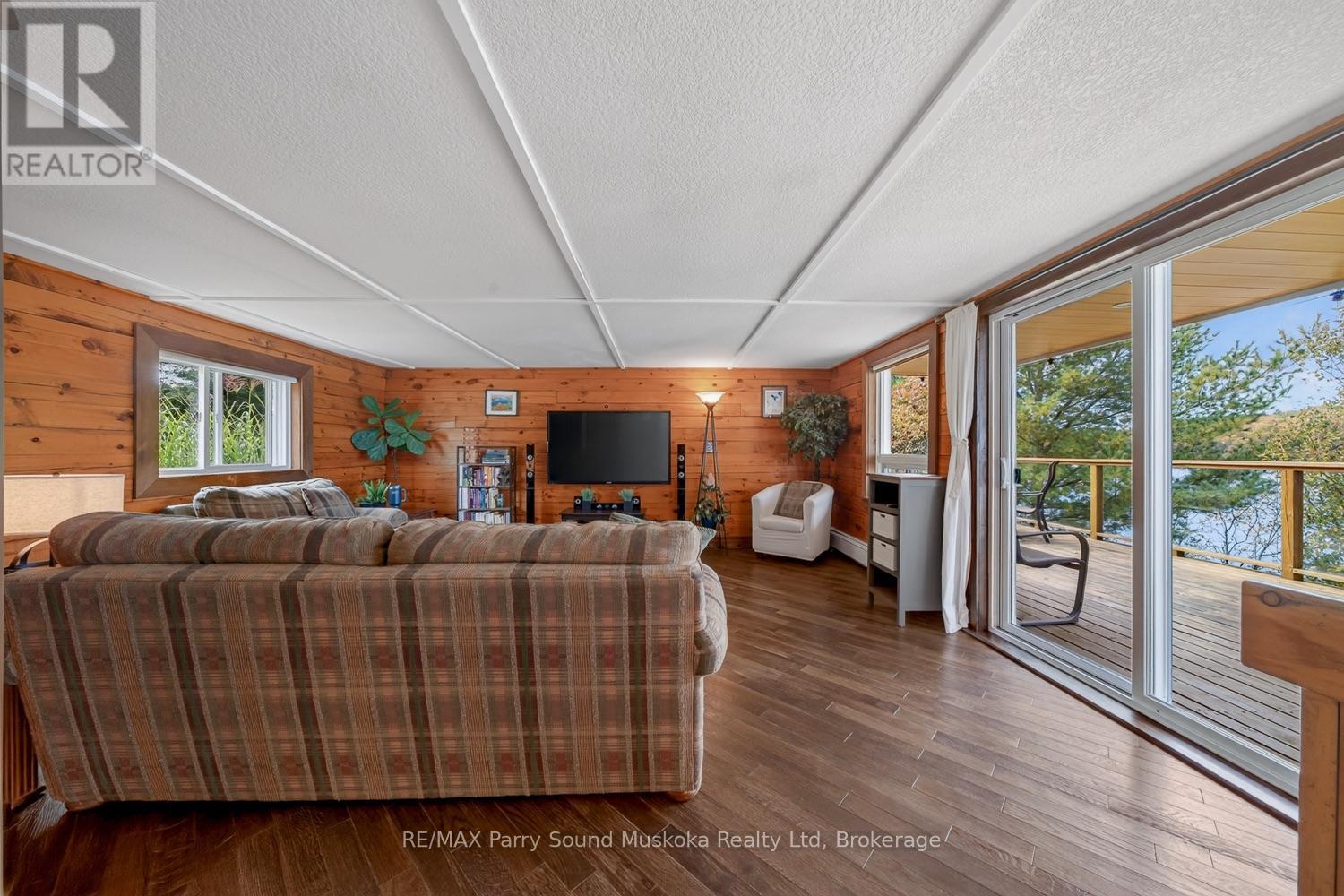 134 Johnston Road, Magnetawan, Ontario P0A 1P0 - Photo 12 - X13840864