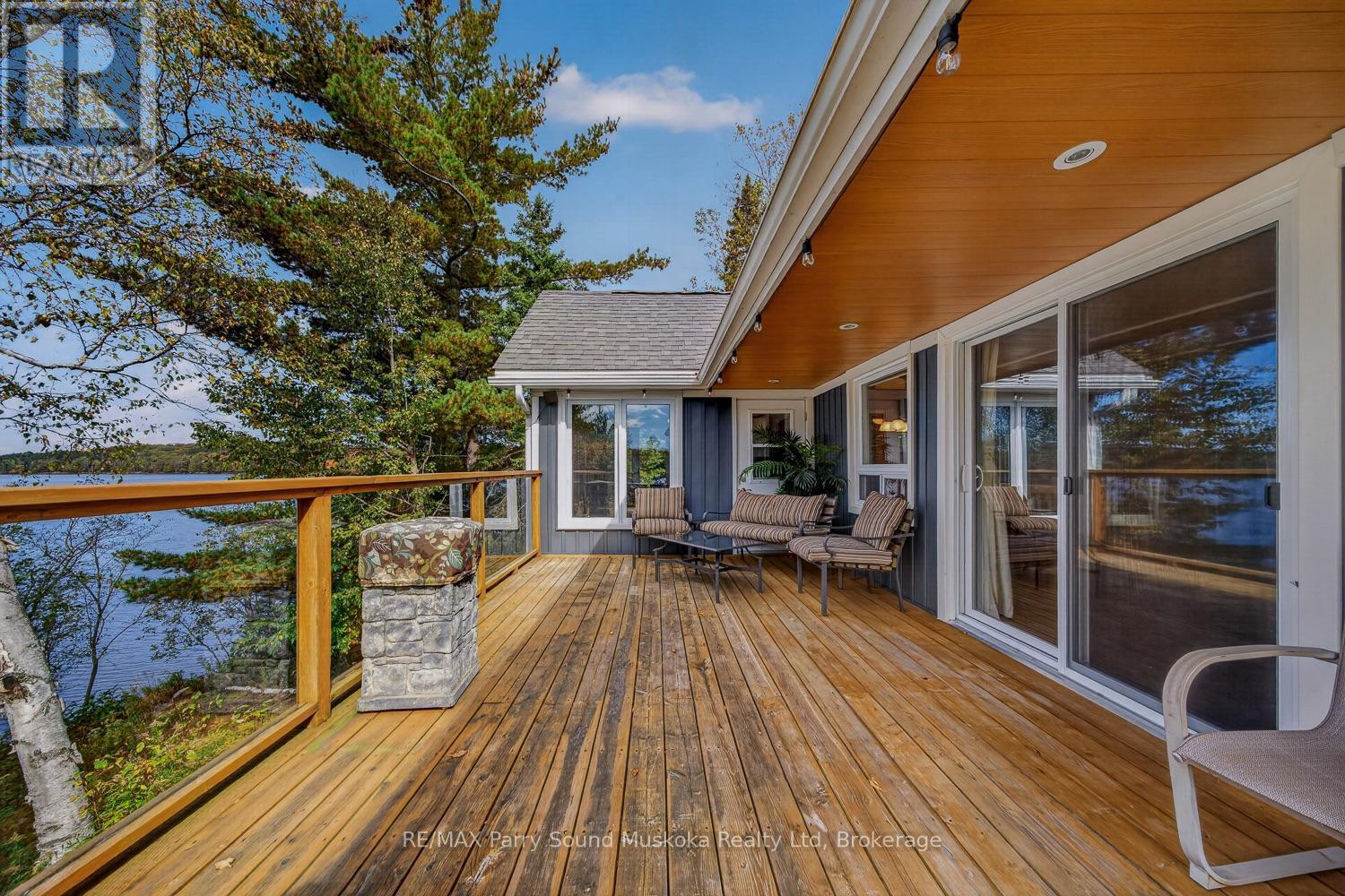134 Johnston Road, Magnetawan, Ontario P0A 1P0 - Photo 27 - X13840864