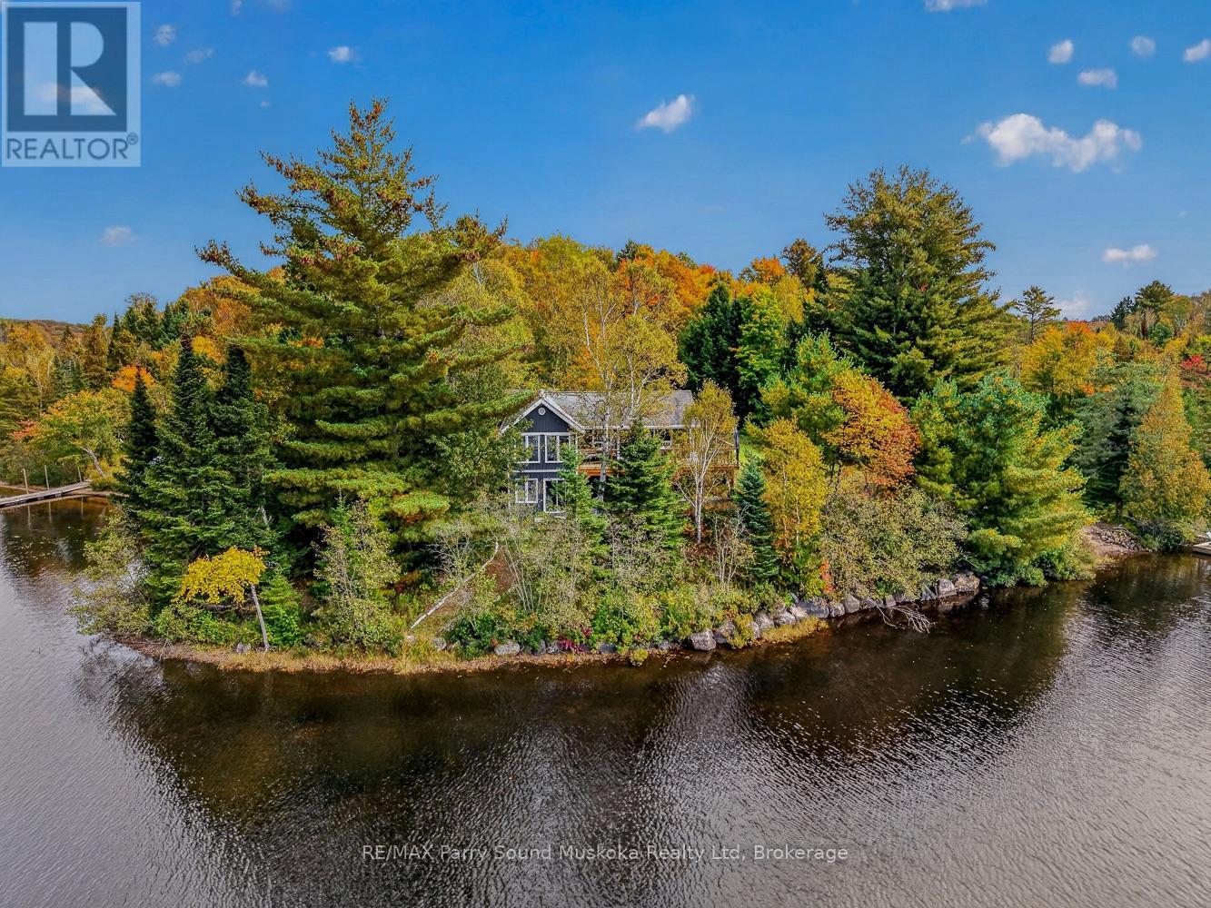 134 Johnston Road, Magnetawan, Ontario P0A 1P0 - Photo 3 - X13840864