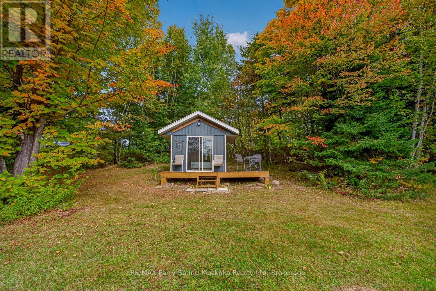134 Johnston Road, Magnetawan, Ontario P0A 1P0 - Photo 31 - X13840864