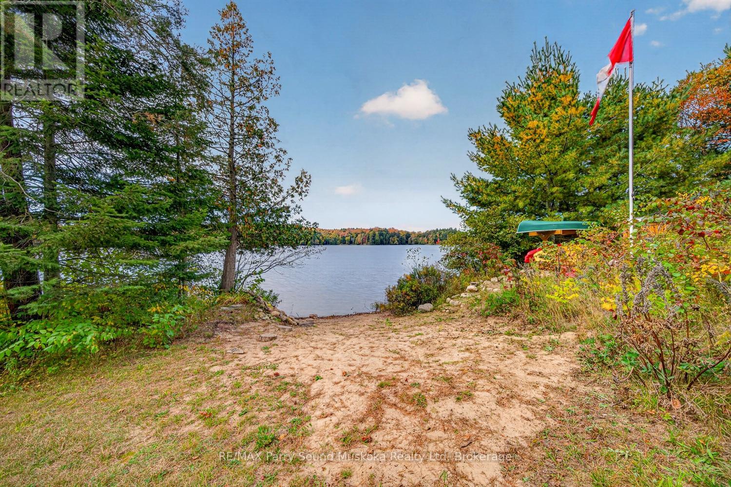 134 Johnston Road, Magnetawan, Ontario P0A 1P0 - Photo 33 - X13840864