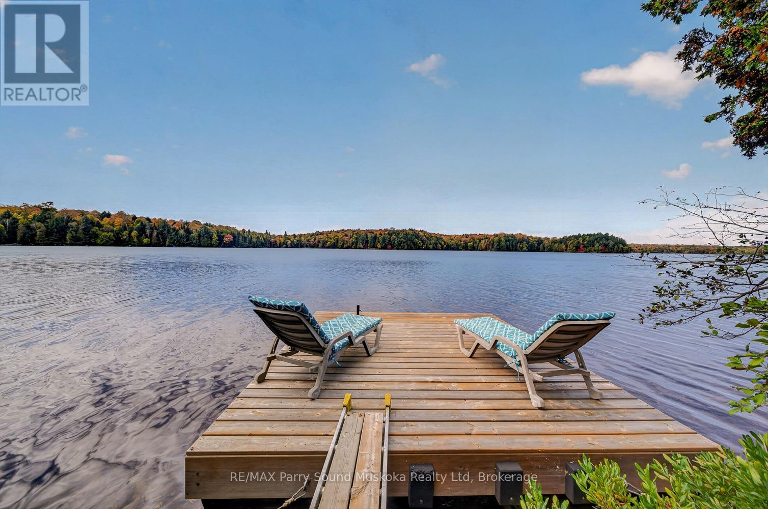 134 Johnston Road, Magnetawan, Ontario P0A 1P0 - Photo 34 - X13840864
