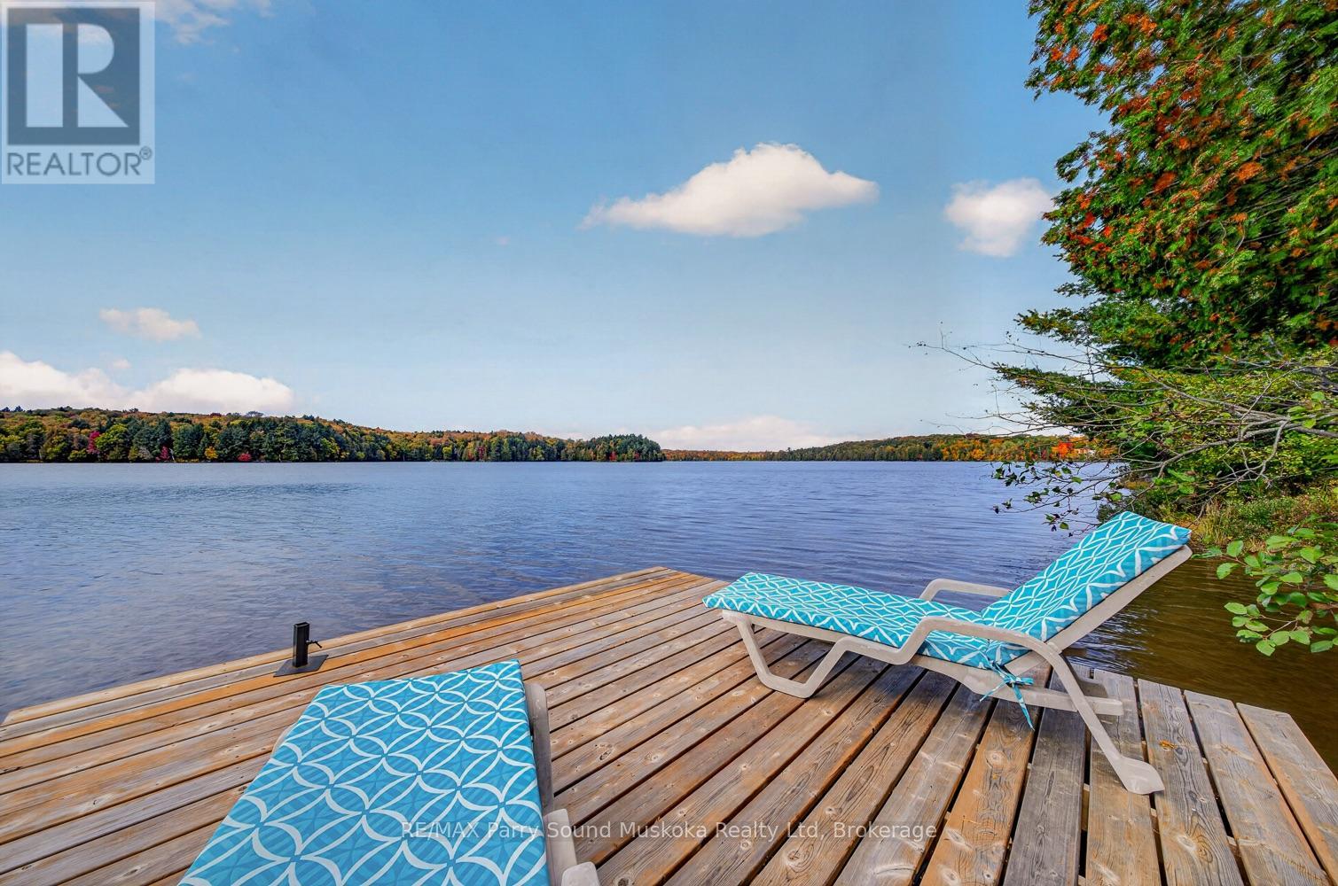 134 Johnston Road, Magnetawan, Ontario P0A 1P0 - Photo 35 - X13840864