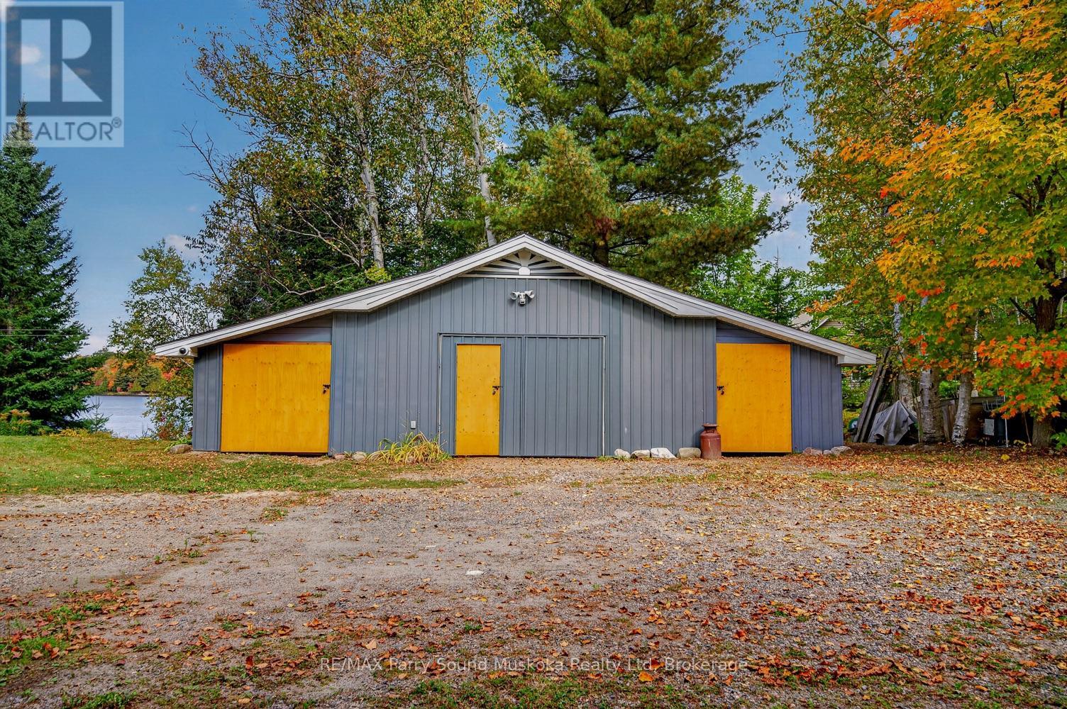134 Johnston Road, Magnetawan, Ontario P0A 1P0 - Photo 37 - X13840864